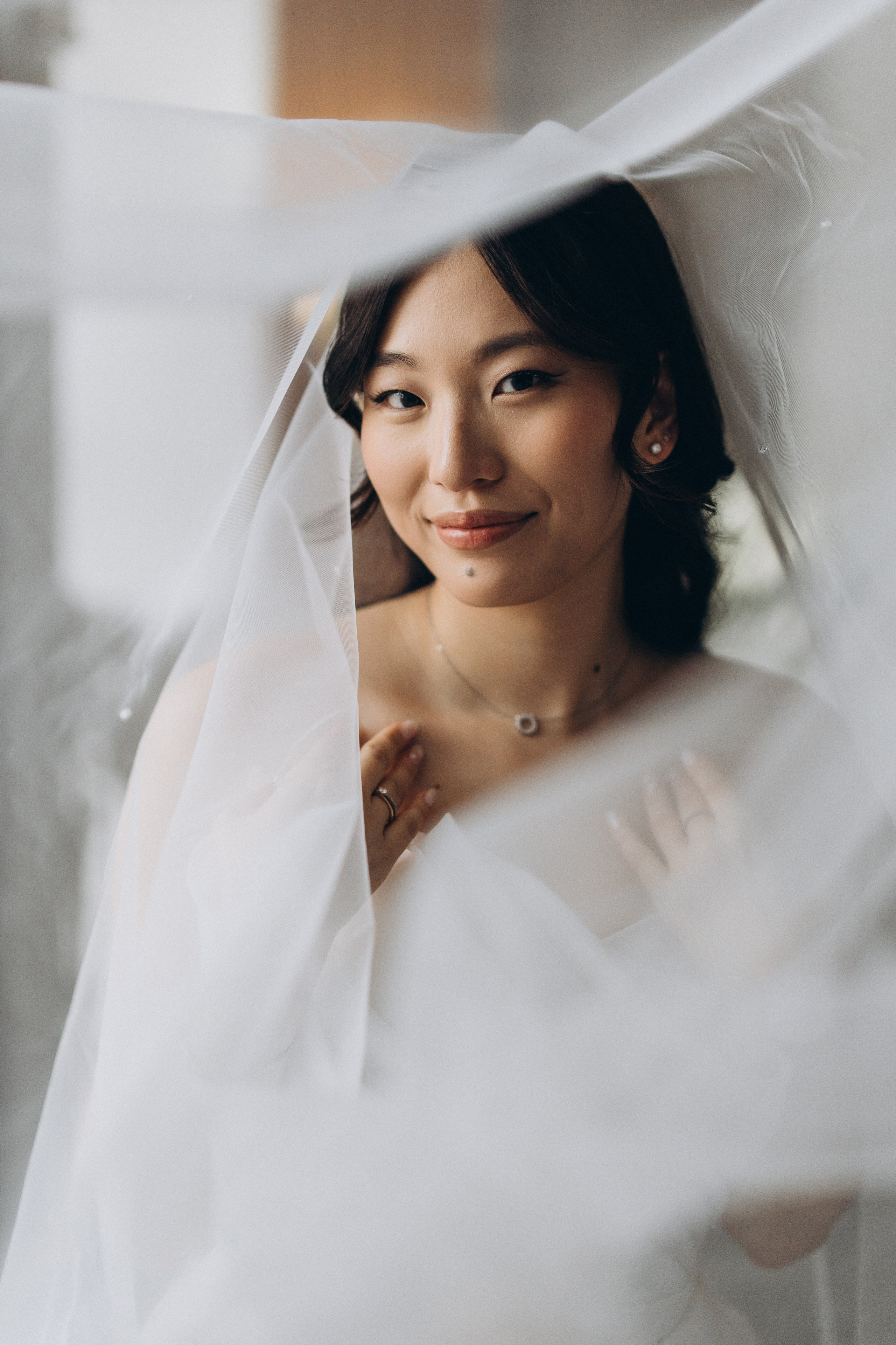 Улугбек и Яна. PRIME STUDIO