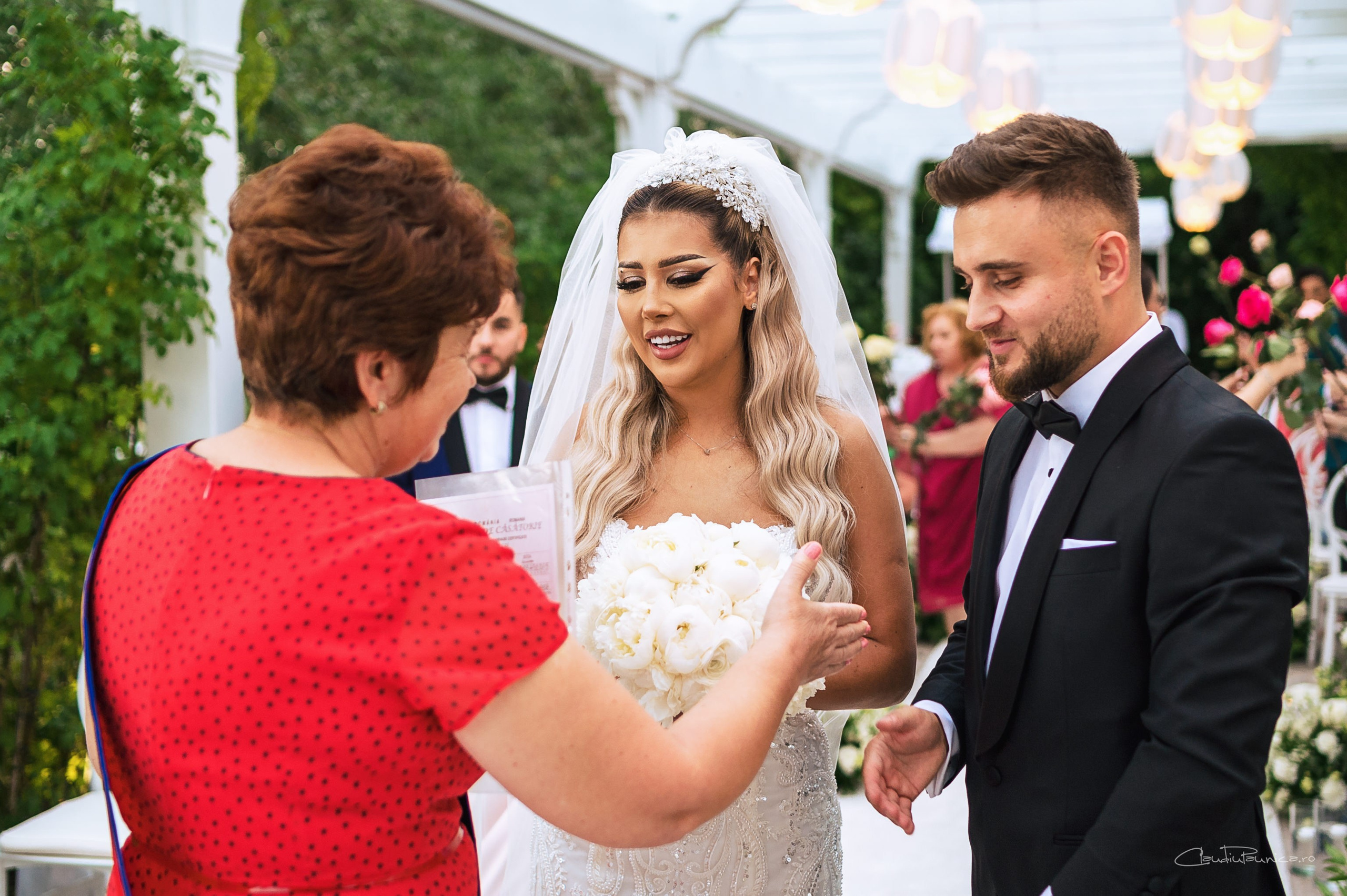 Alexandra&Vlad | Monato. Claudiupaunica.ro