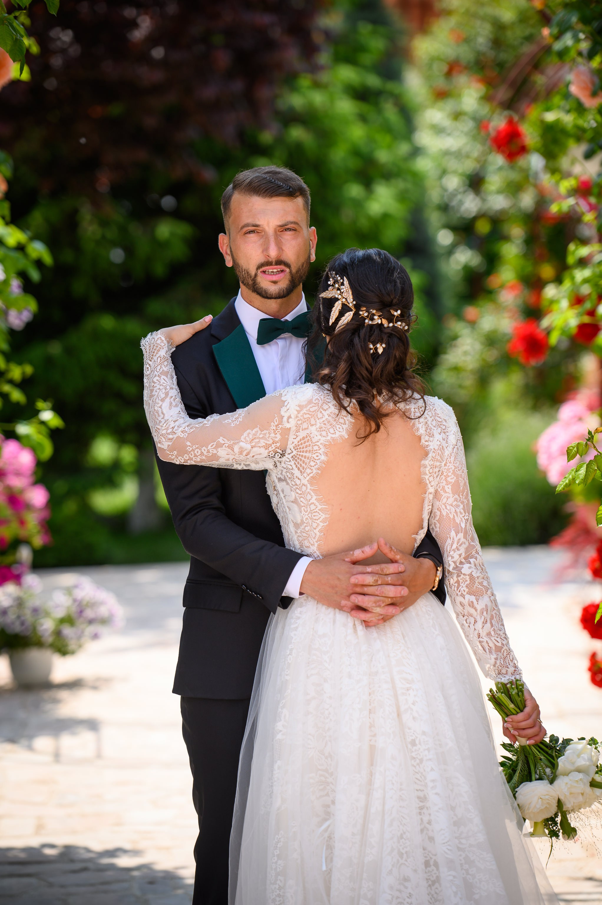 Andreea&Cristian | Le Grand Amfiteatru Ballroom. Claudiupaunica.ro