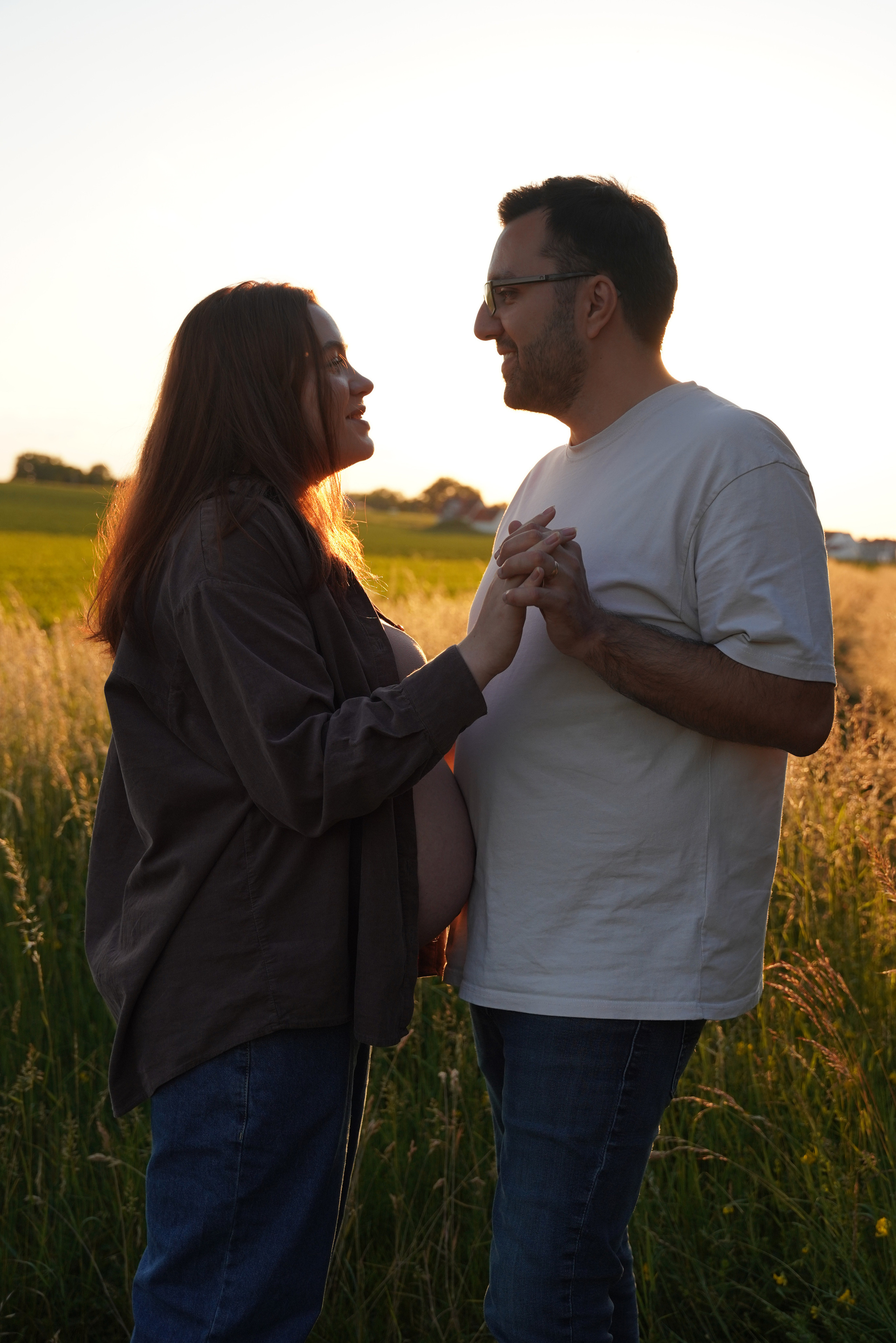 Love Story. Neugeborenenfotografin und Retoucher in Augsburg Nastassia Schneider