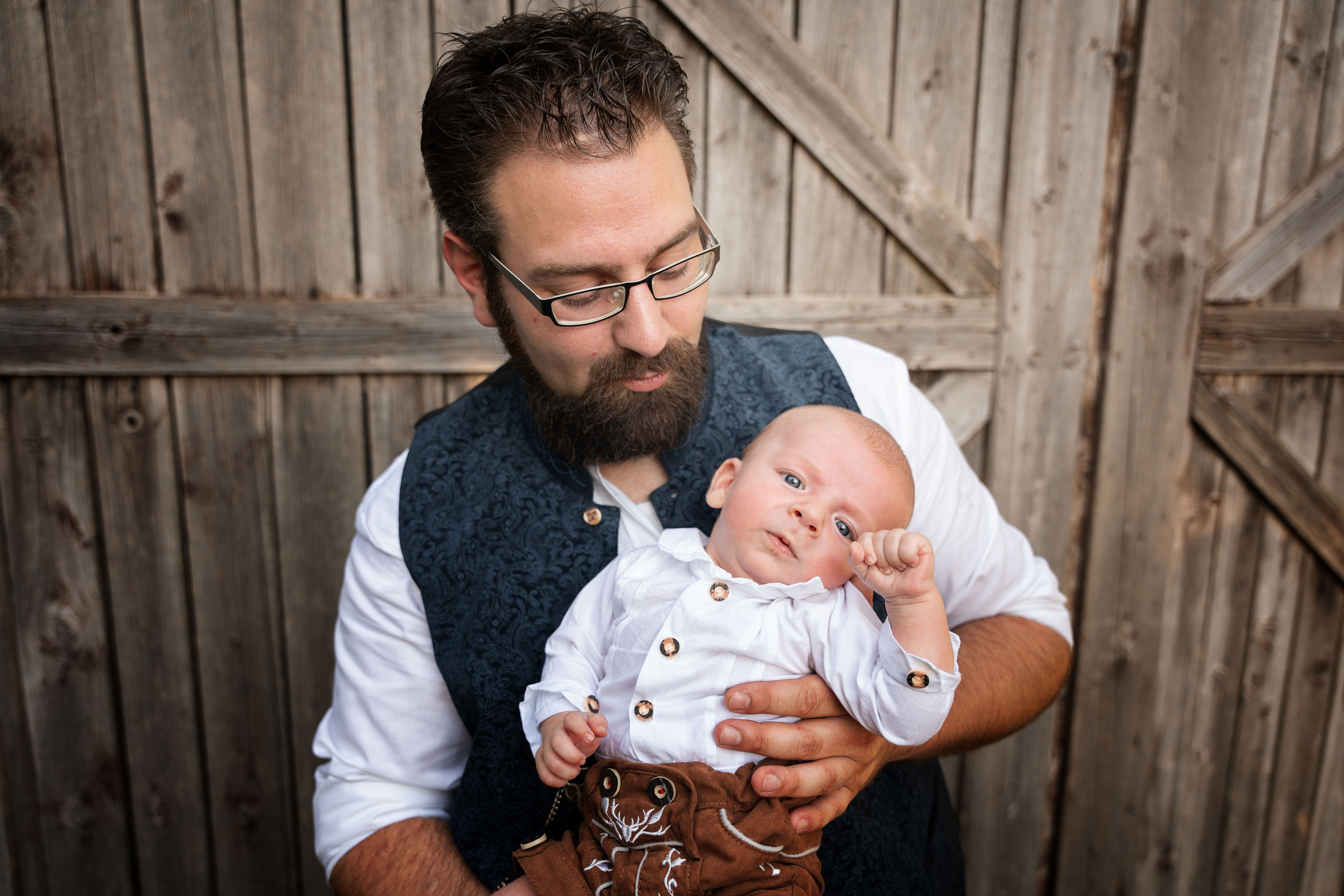 Bayern. Neugeborenenfotografin und Retoucher in Augsburg Nastassia Schneider