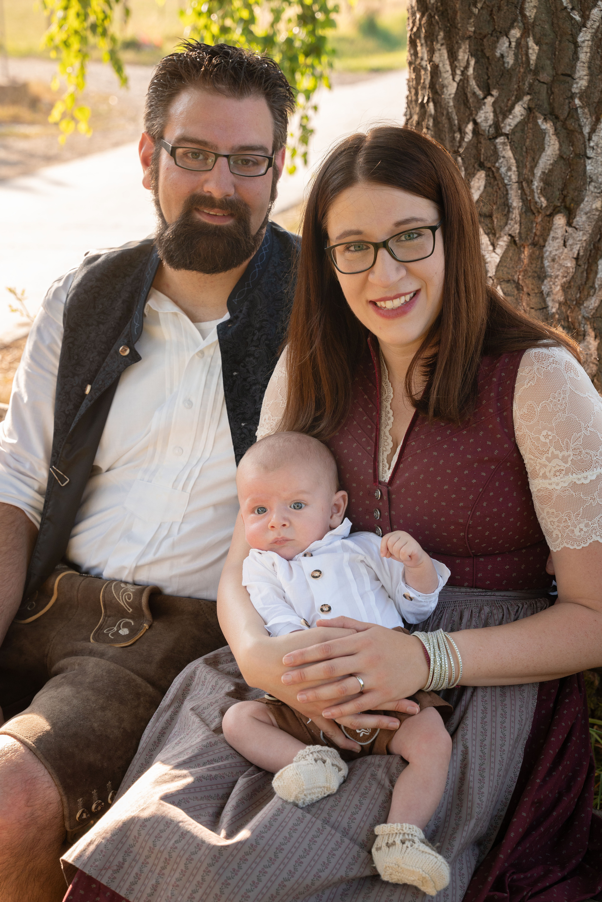 Bayern. Neugeborenenfotografin und Retoucher in Augsburg Nastassia Schneider