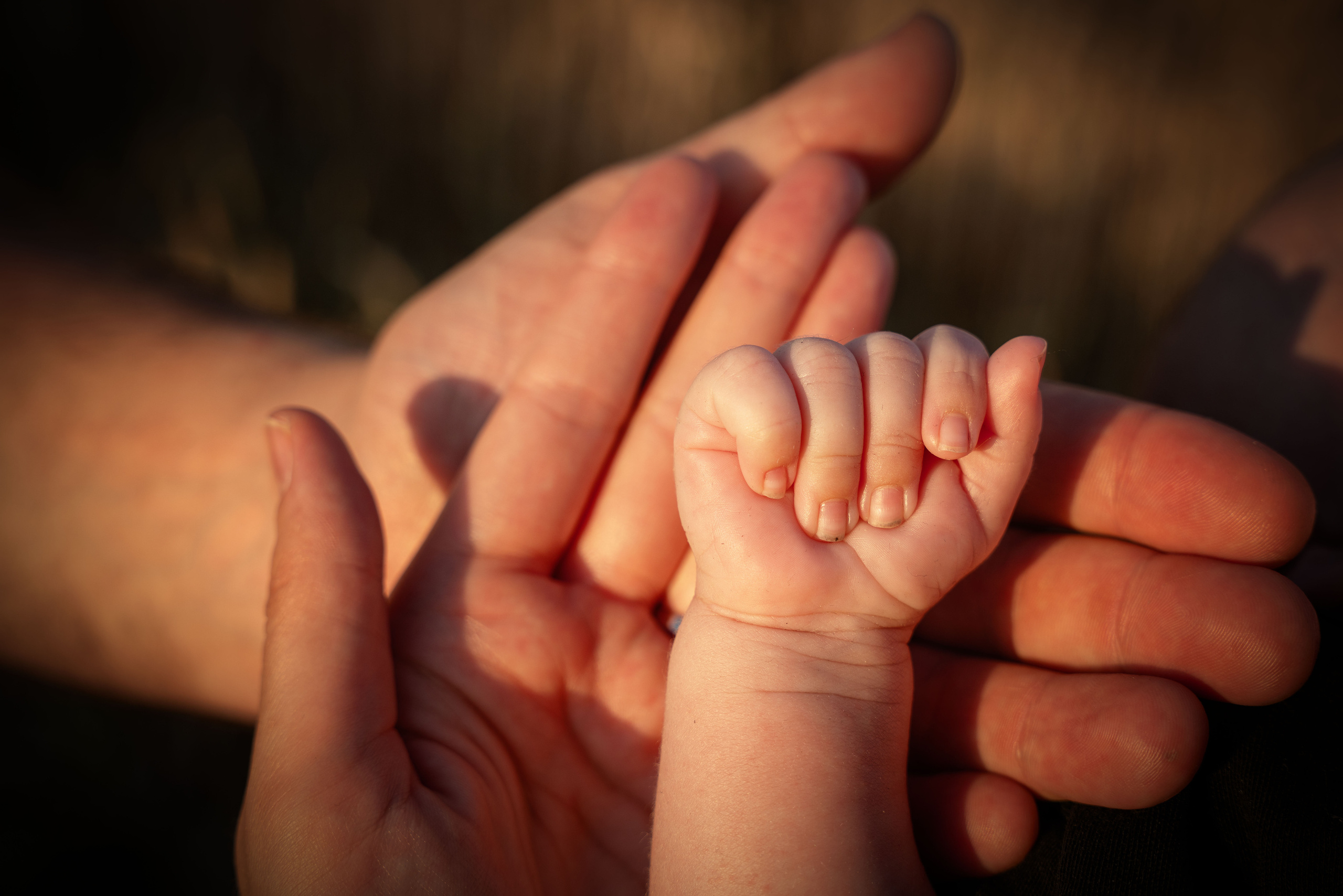 Bayern. Neugeborenenfotografin und Retoucher in Augsburg Nastassia Schneider