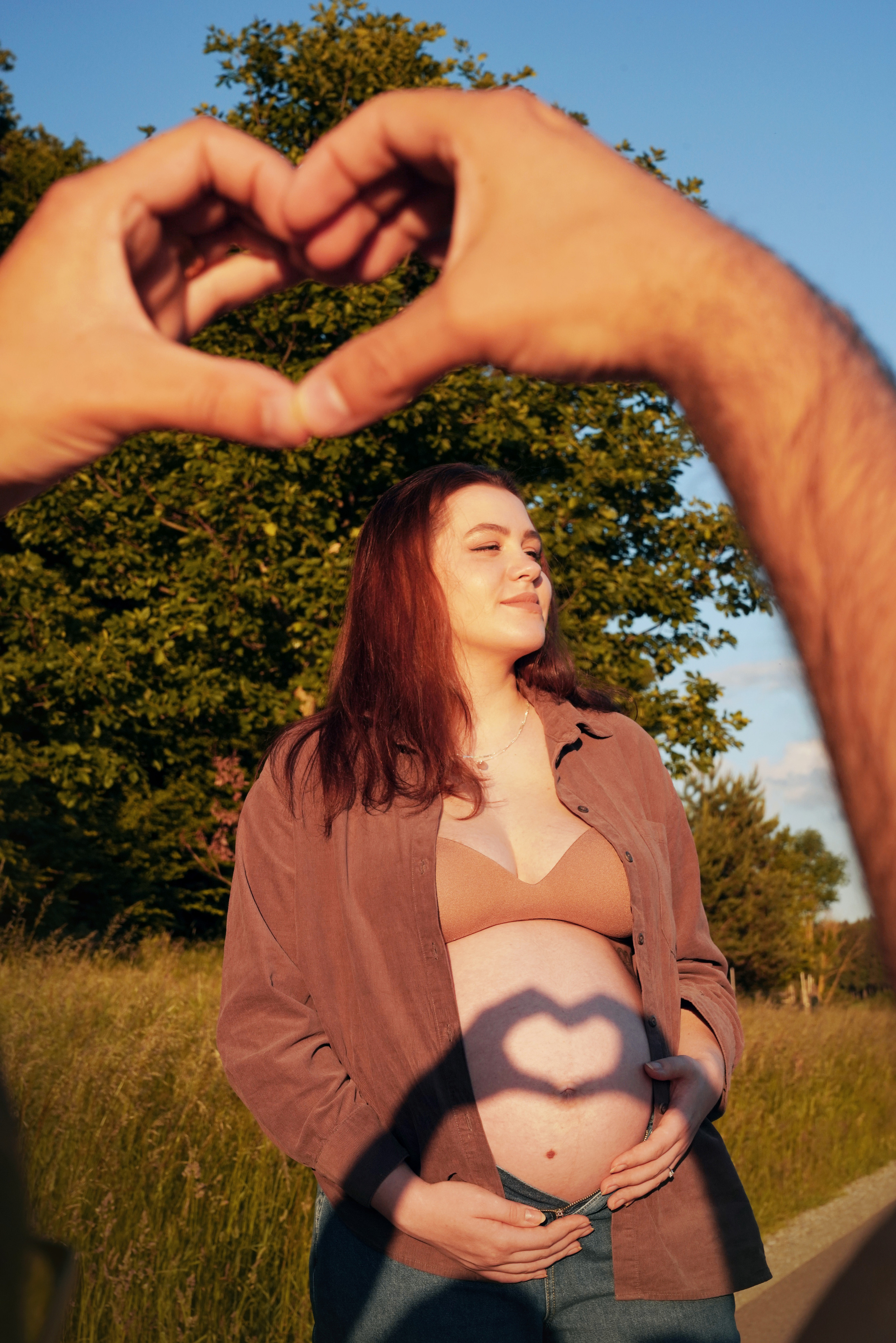 Love Story. Neugeborenenfotografin und Retoucher in Augsburg Nastassia Schneider
