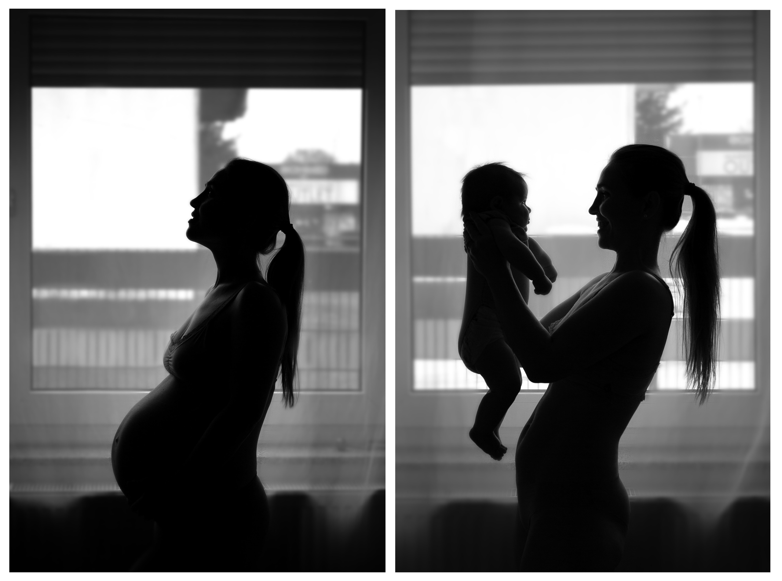 Maternityfoto. Neugeborenenfotografin und Retoucher in Augsburg Nastassia Schneider