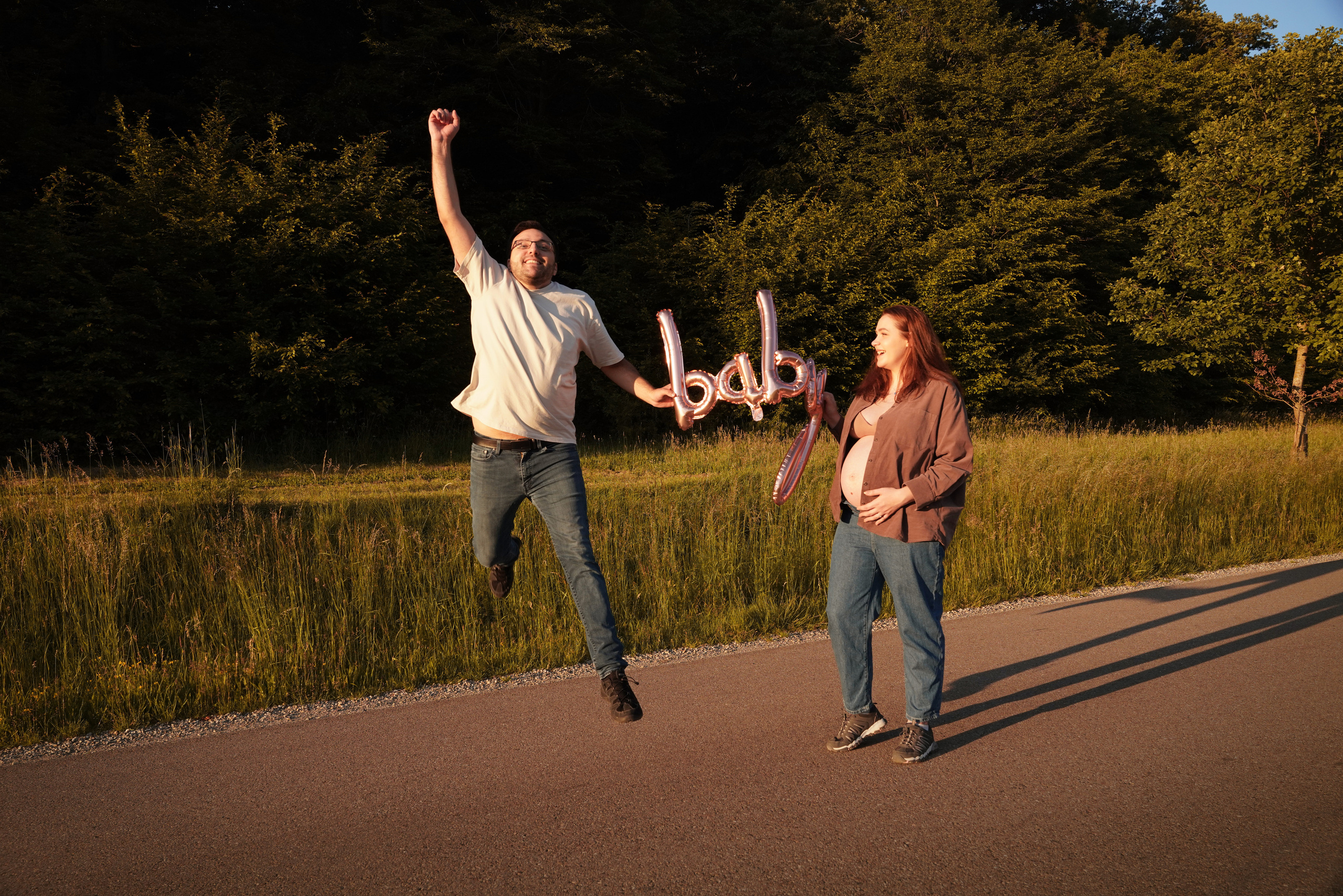 Love Story. Neugeborenenfotografin und Retoucher in Augsburg Nastassia Schneider