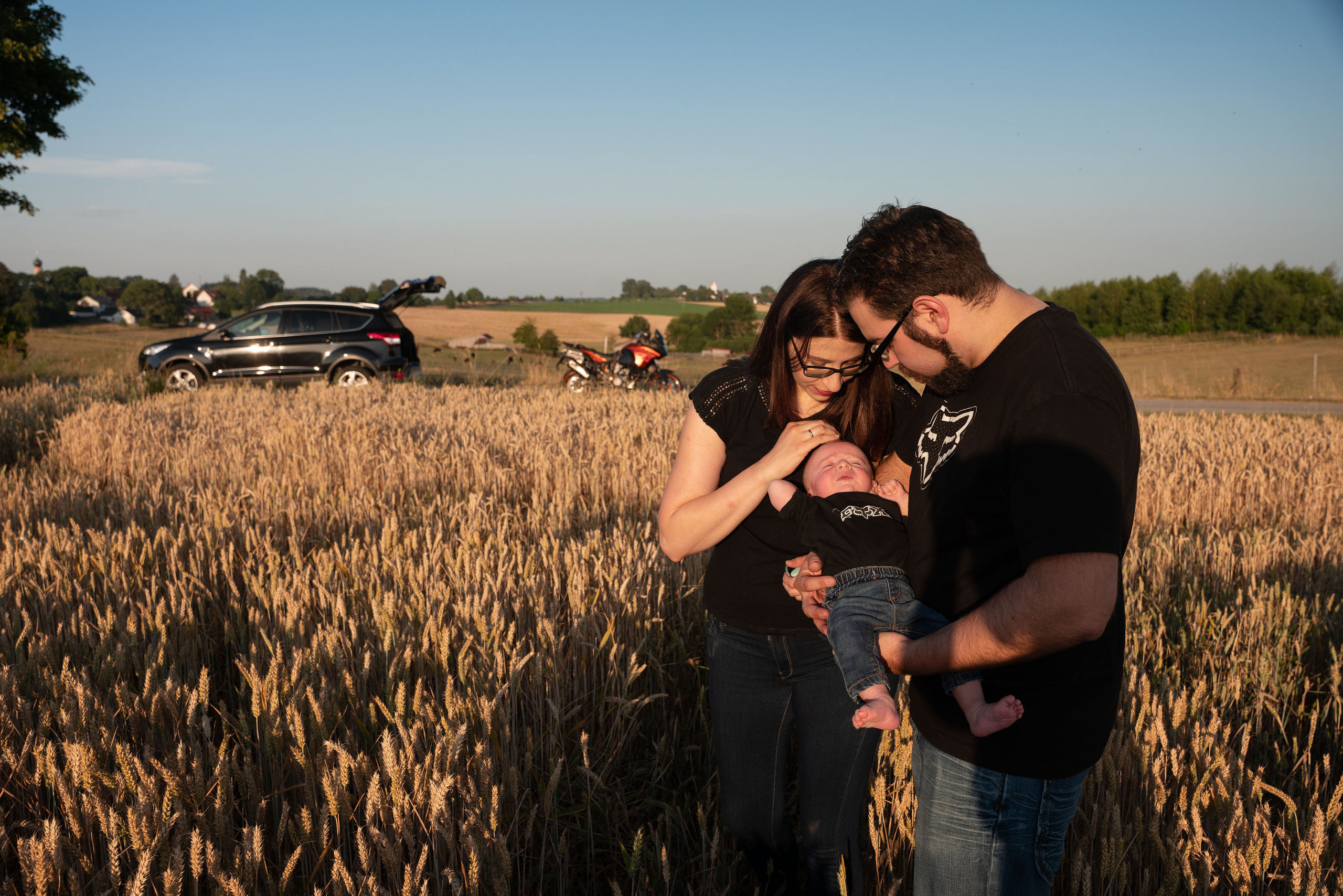 Life Style Fotos. Neugeborenenfotografin und Retoucher in Augsburg Nastassia Schneider