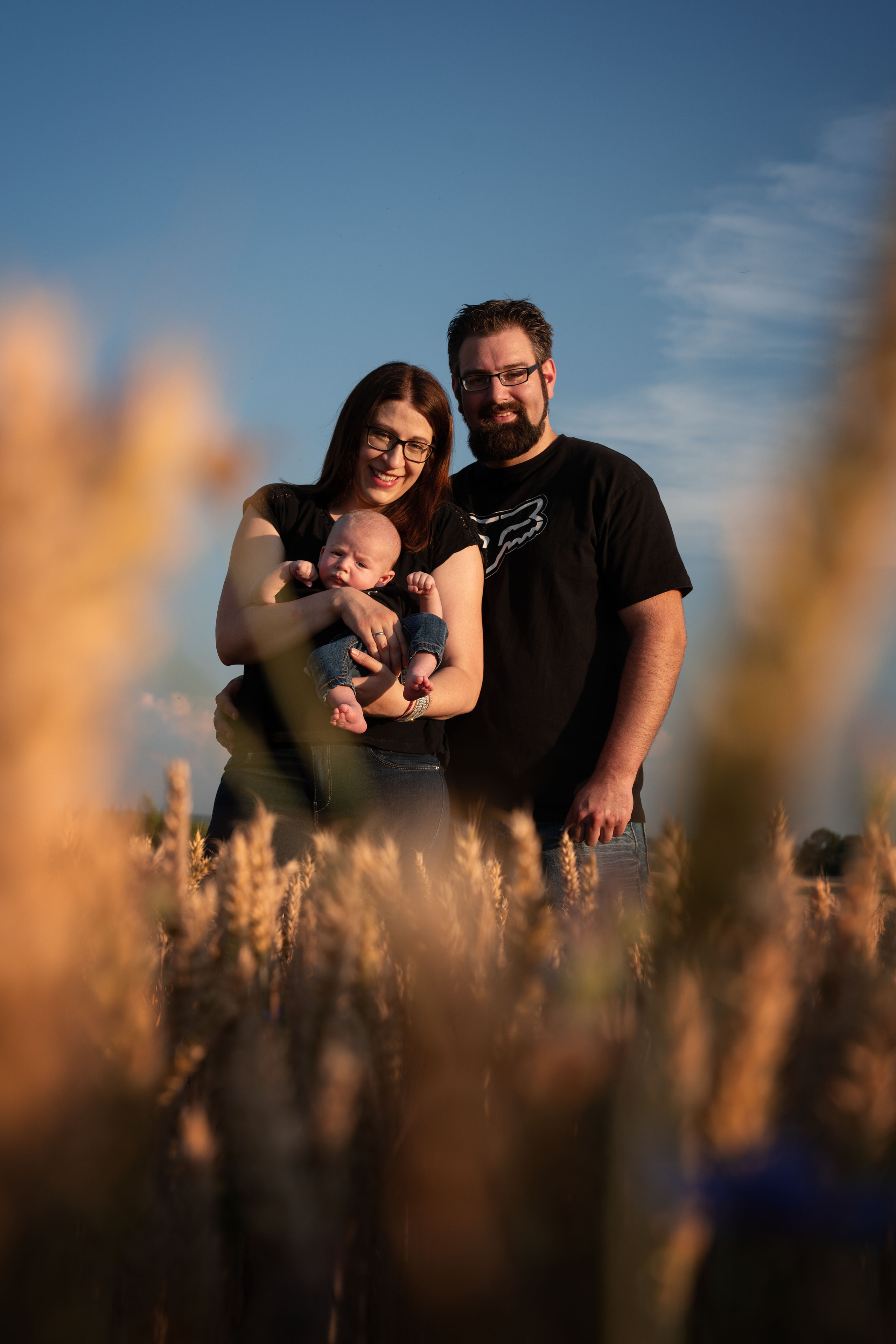 Bayern. Neugeborenenfotografin und Retoucher in Augsburg Nastassia Schneider