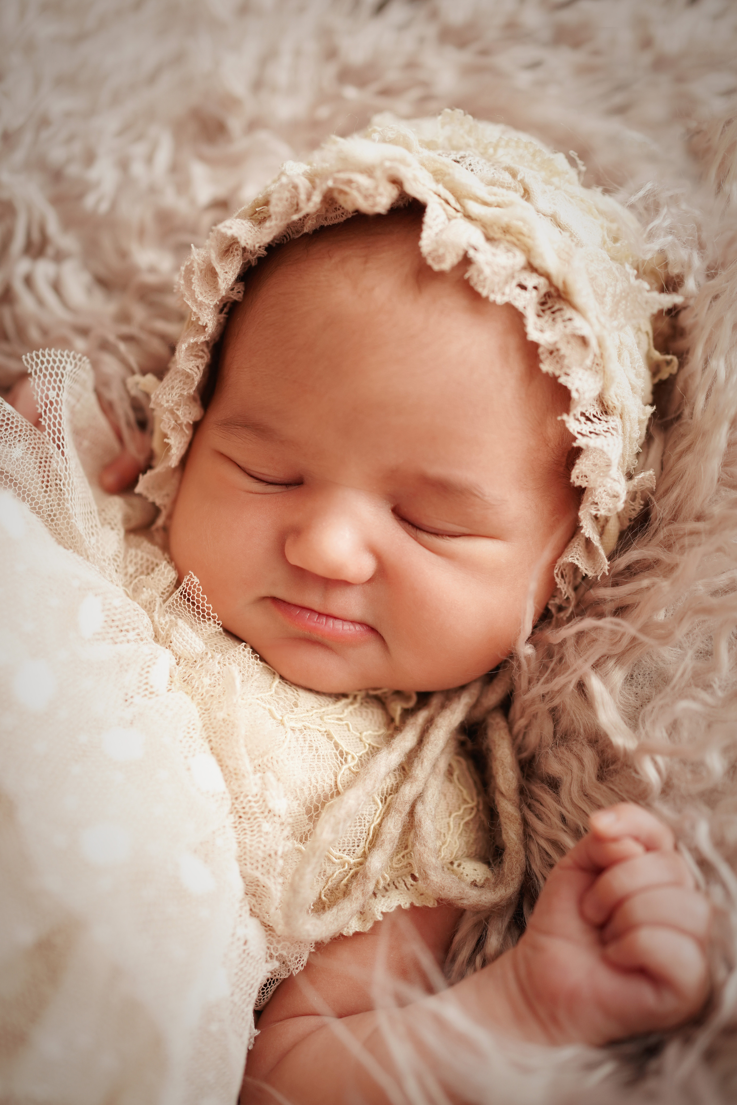 Die Welt durch Kinderaugen