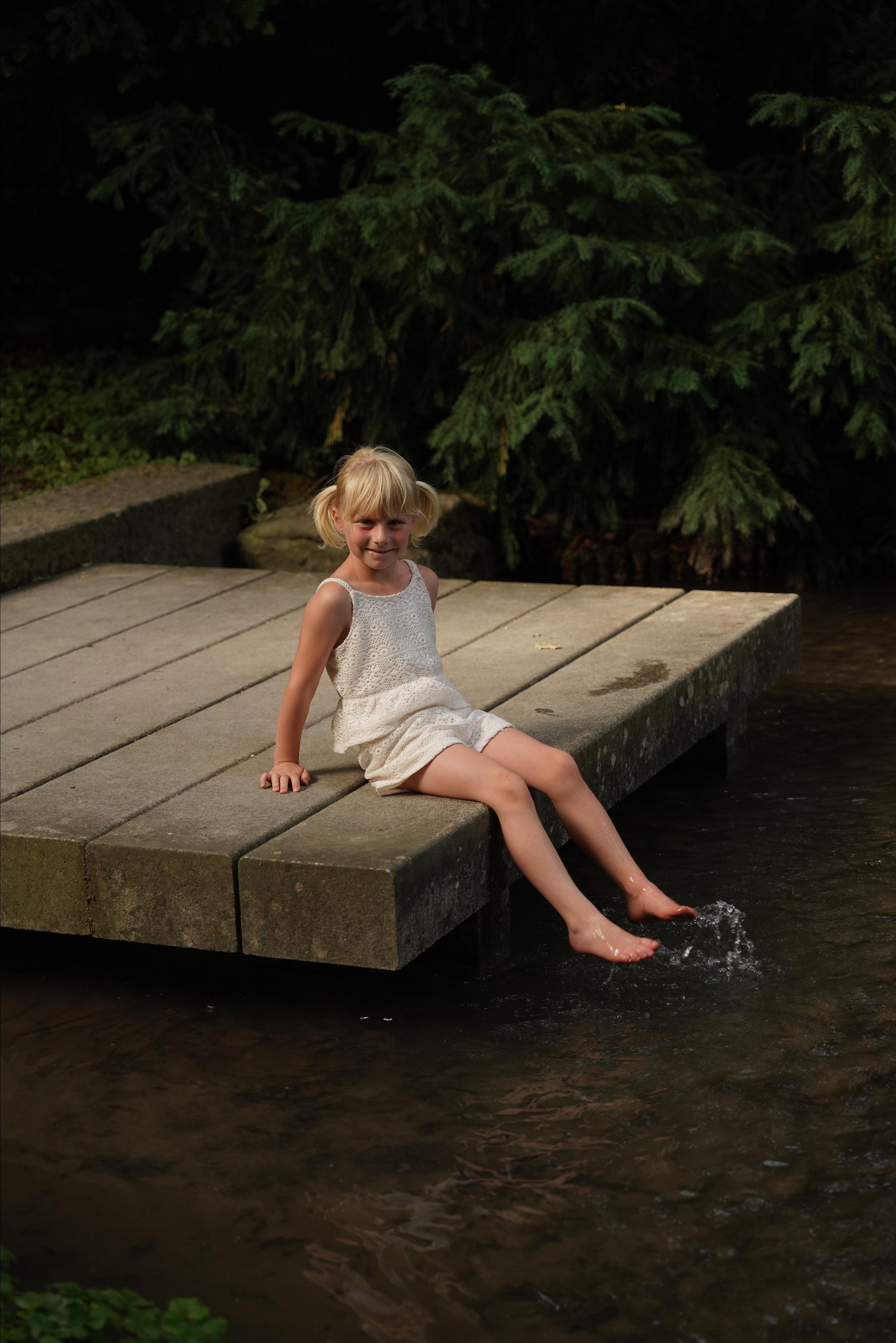 Botanischer Garten. Neugeborenenfotografin und Retoucher in Augsburg Nastassia Schneider