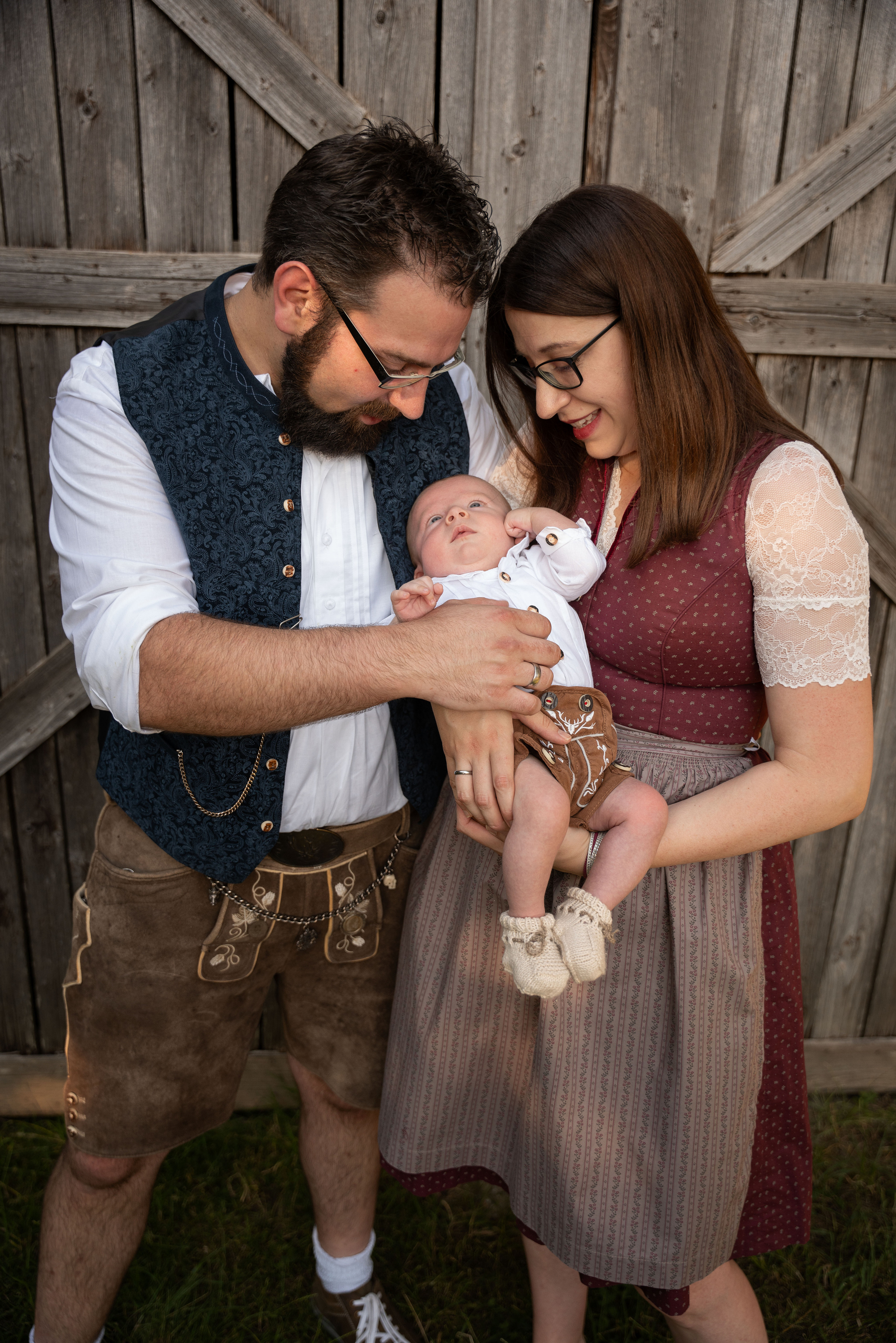 Bayern. Neugeborenenfotografin und Retoucher in Augsburg Nastassia Schneider