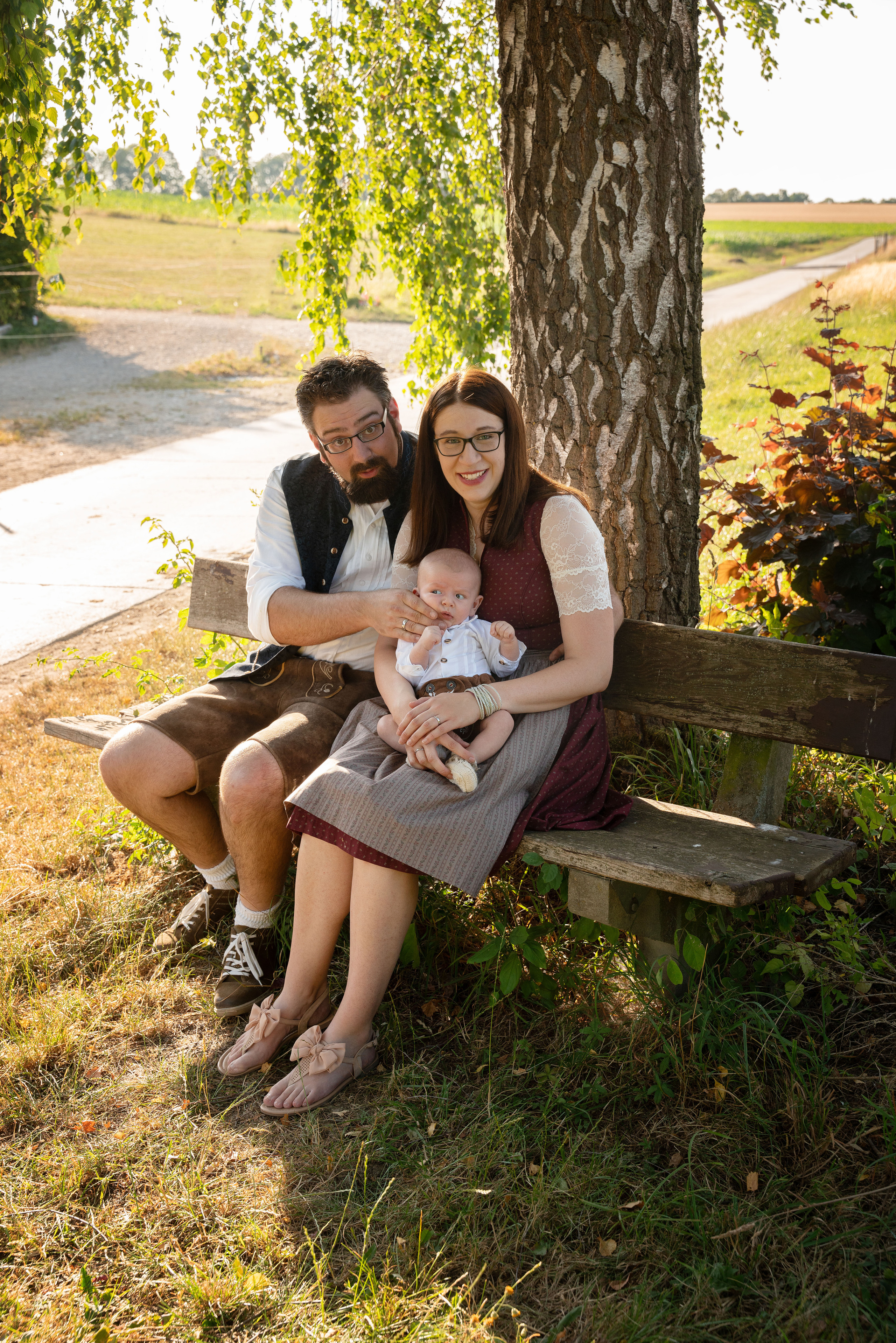 Bayern. Neugeborenenfotografin und Retoucher in Augsburg Nastassia Schneider