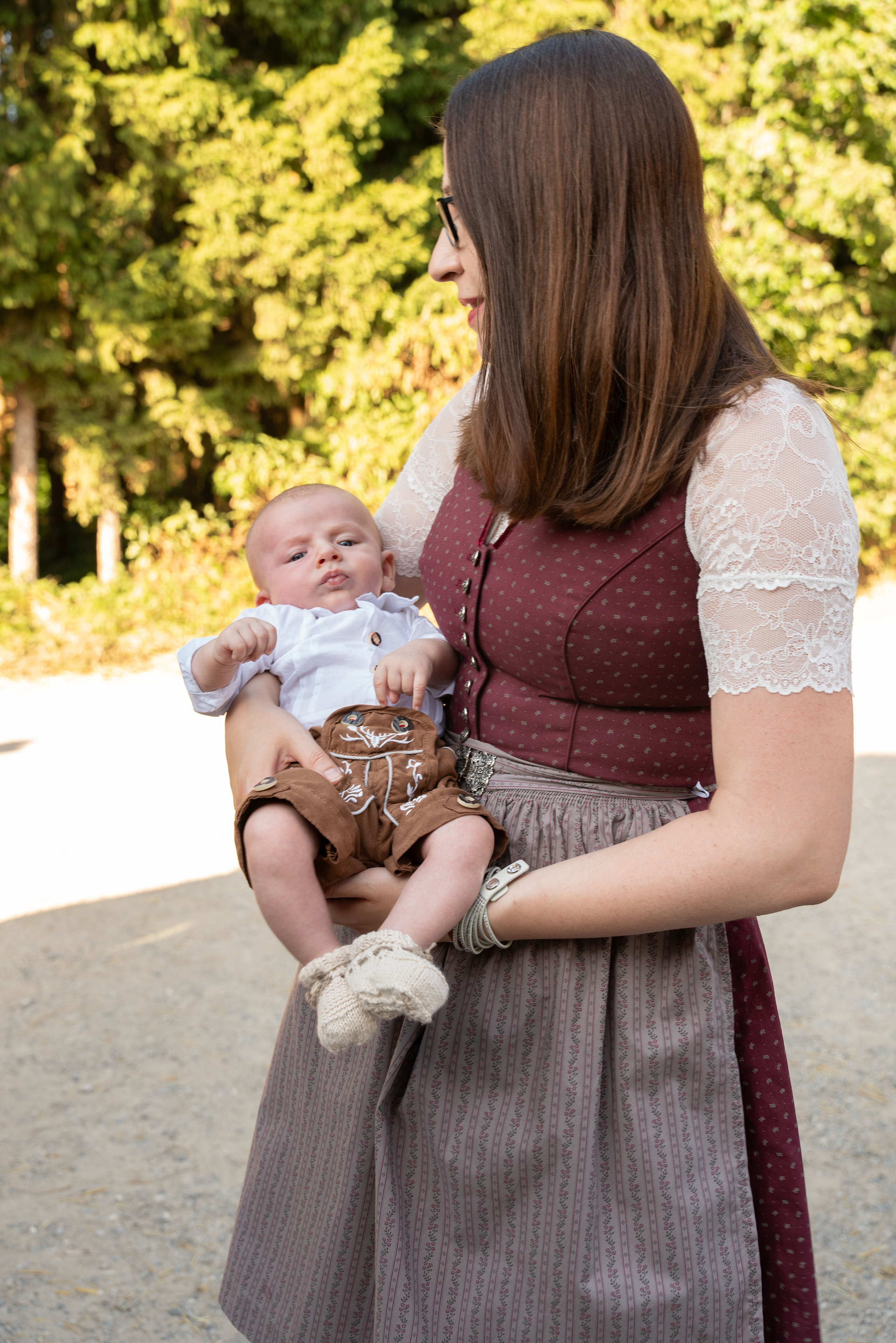 Bayern. Neugeborenenfotografin und Retoucher in Augsburg Nastassia Schneider