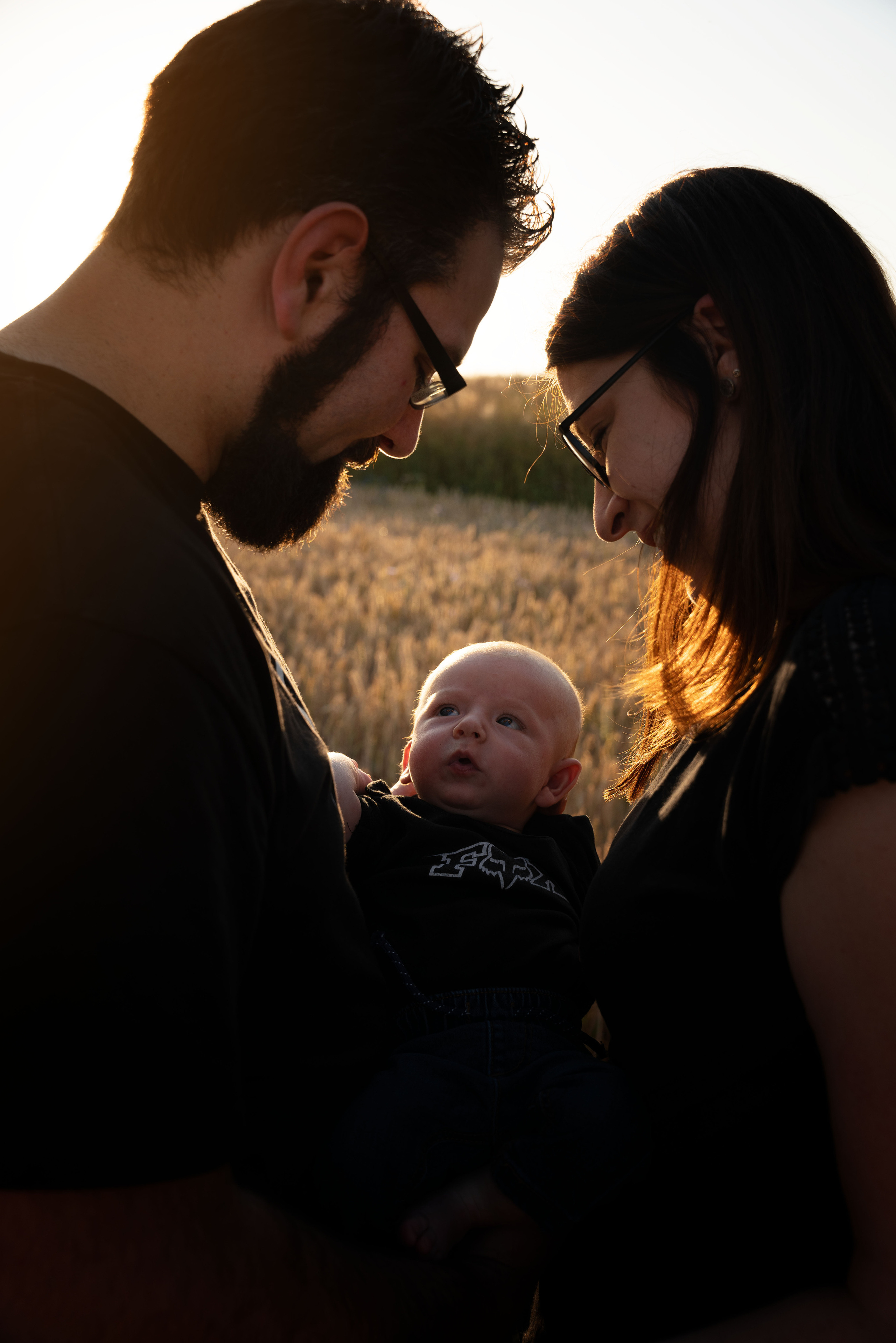 Familienshooting in Kreis Augsburg. Neugeborenenfotografin und Retoucher in Augsburg Nastassia Schneider