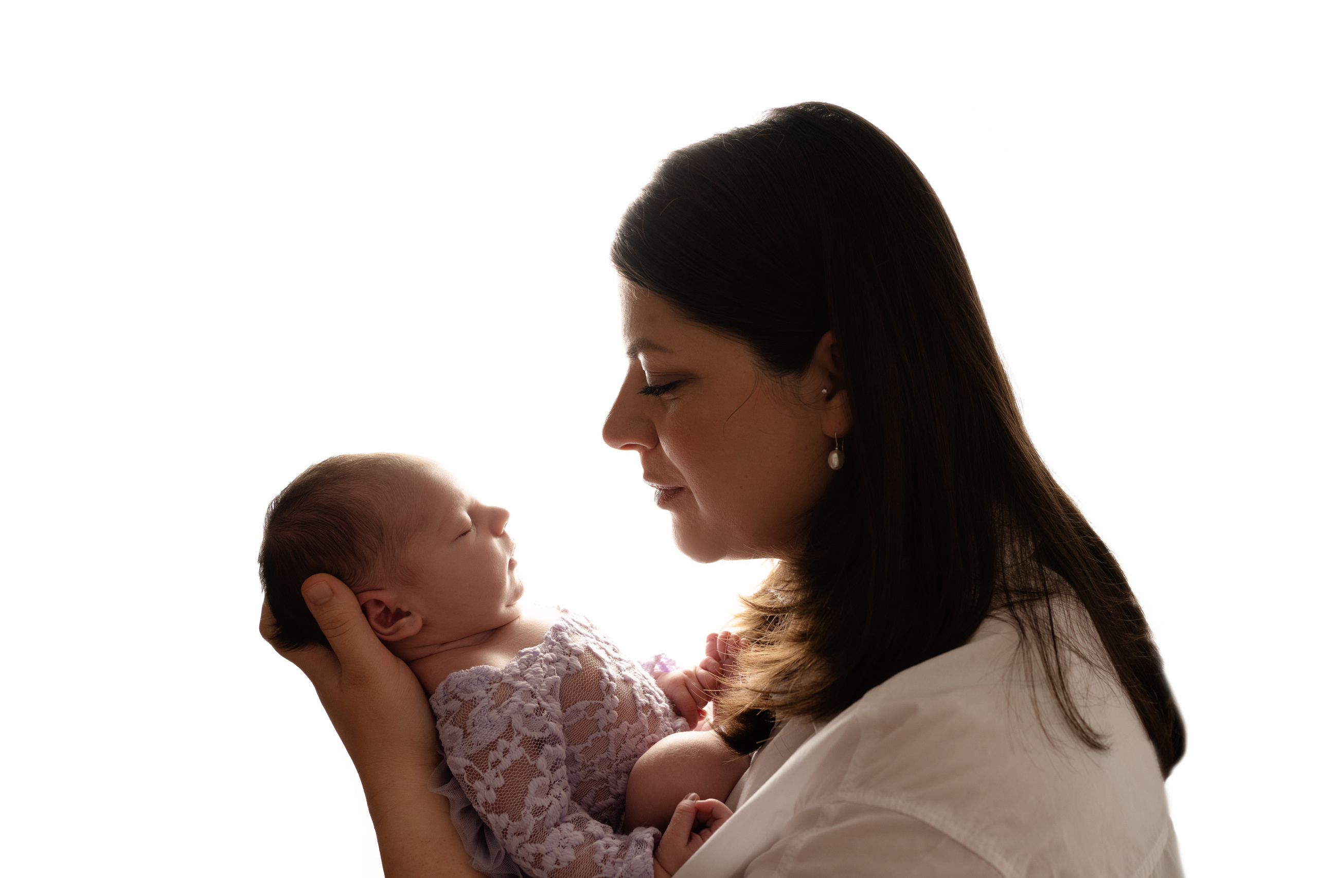 Magische Momente: Neugeborenenfotografie, liebevolle Umgebung und einzigartige Erinnerungen