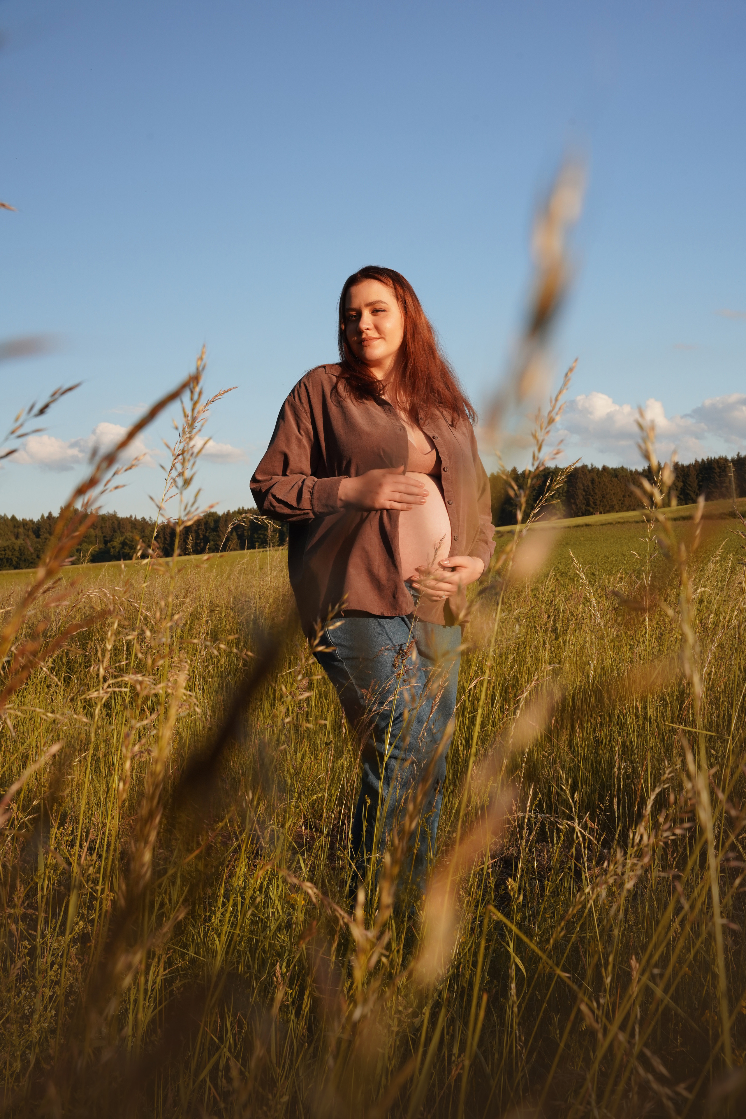 Love Story. Neugeborenenfotografin und Retoucher in Augsburg Nastassia Schneider