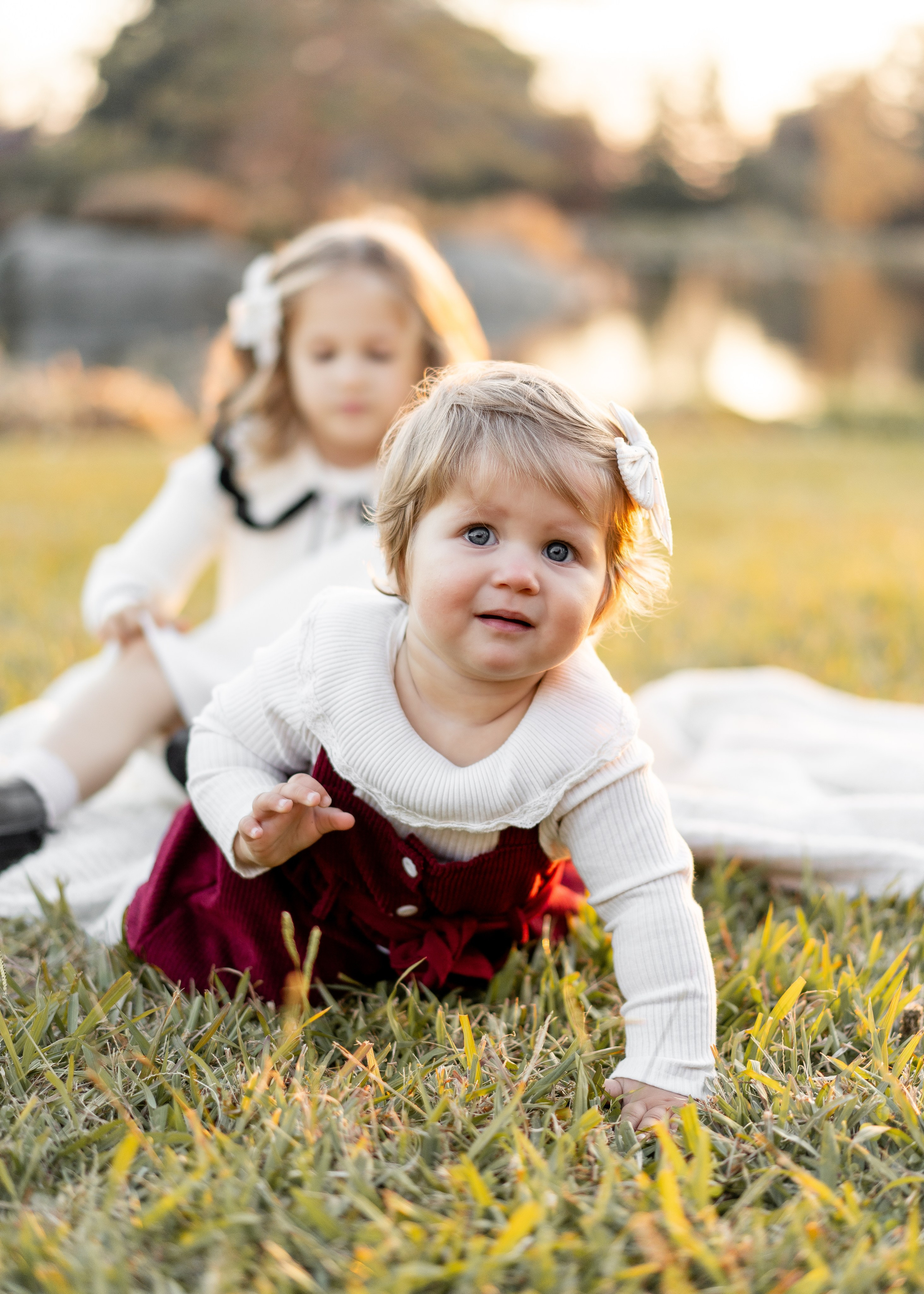 Klyushin family. Family photographer in Sacramento | Sofia Pavenko