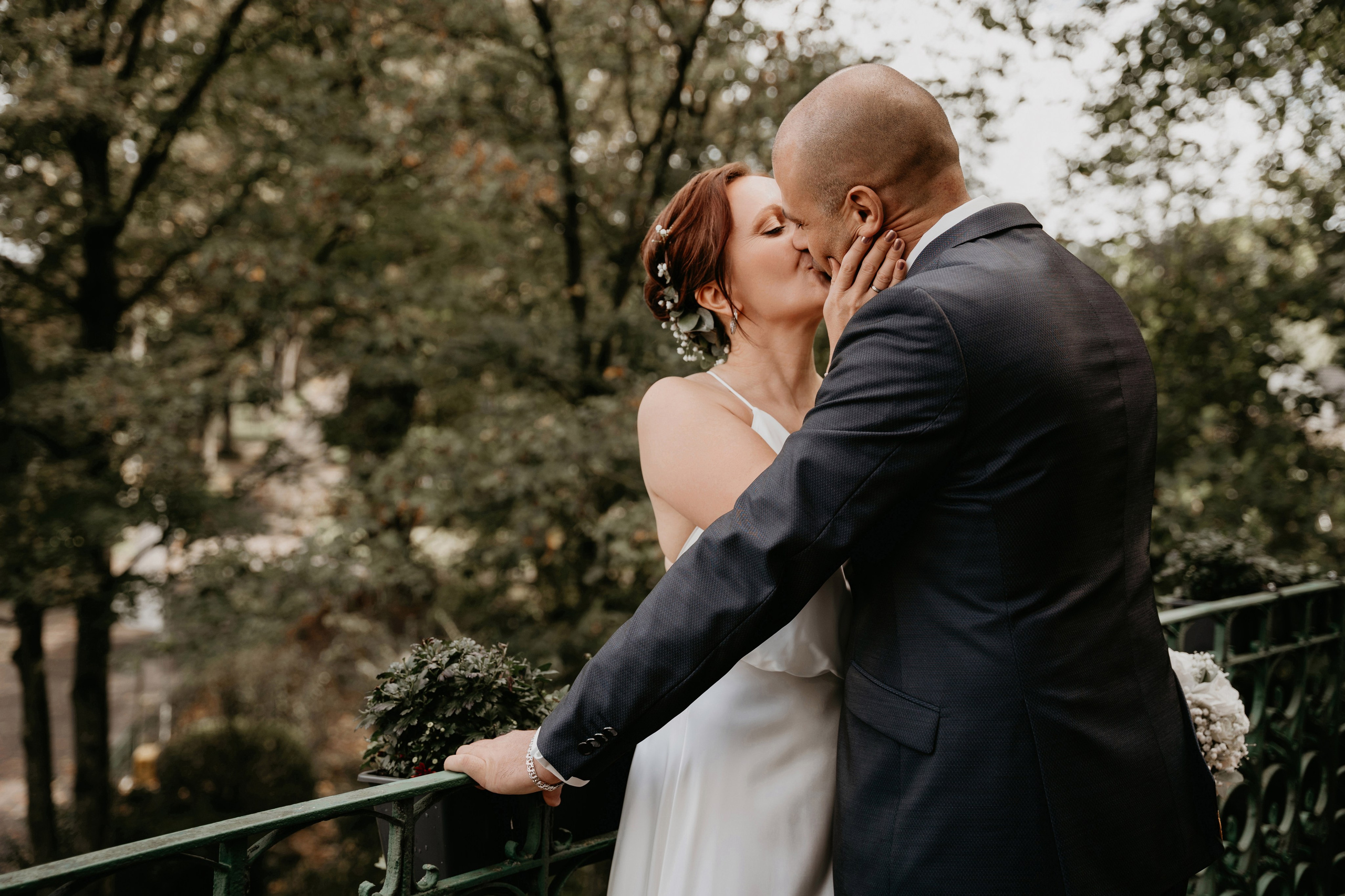 Hochzeit von Tatjana und Waldemar