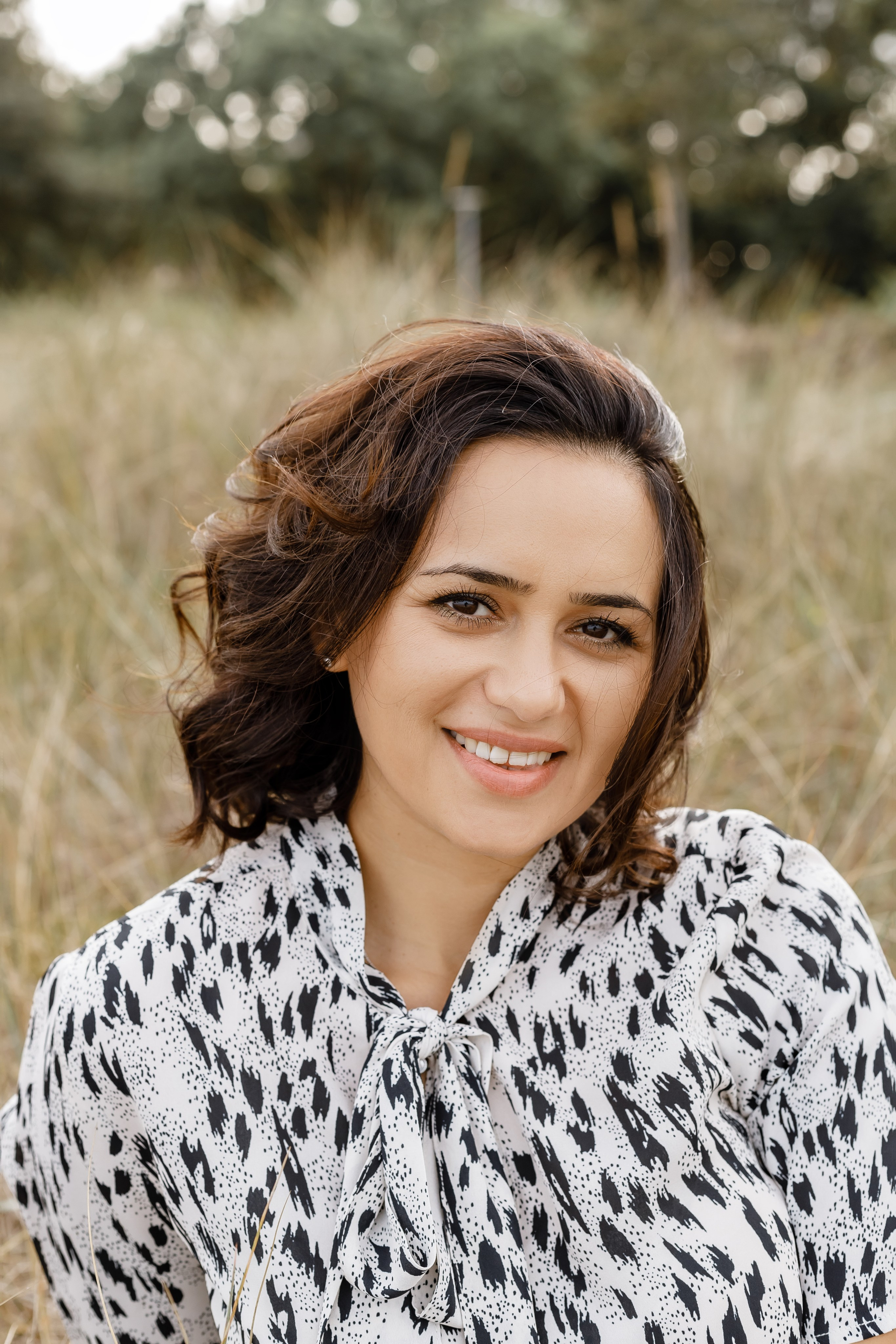 Воспоминания о детстве. Fotograf in Eckernförde (Deutschland) Ekaterina Alenina