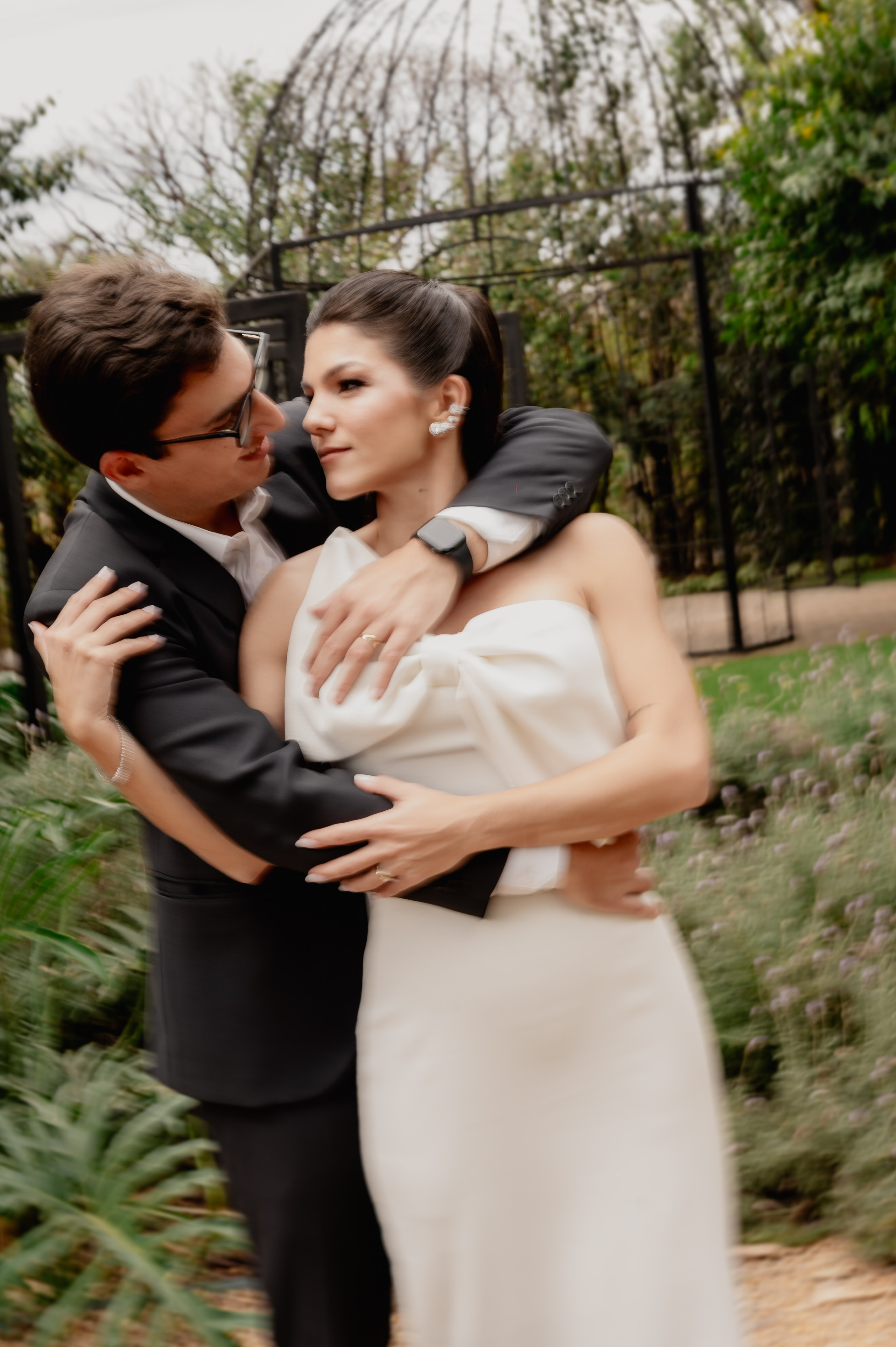 Casamento Civil de Fernanda e Gustavo | Barizon Fotografia