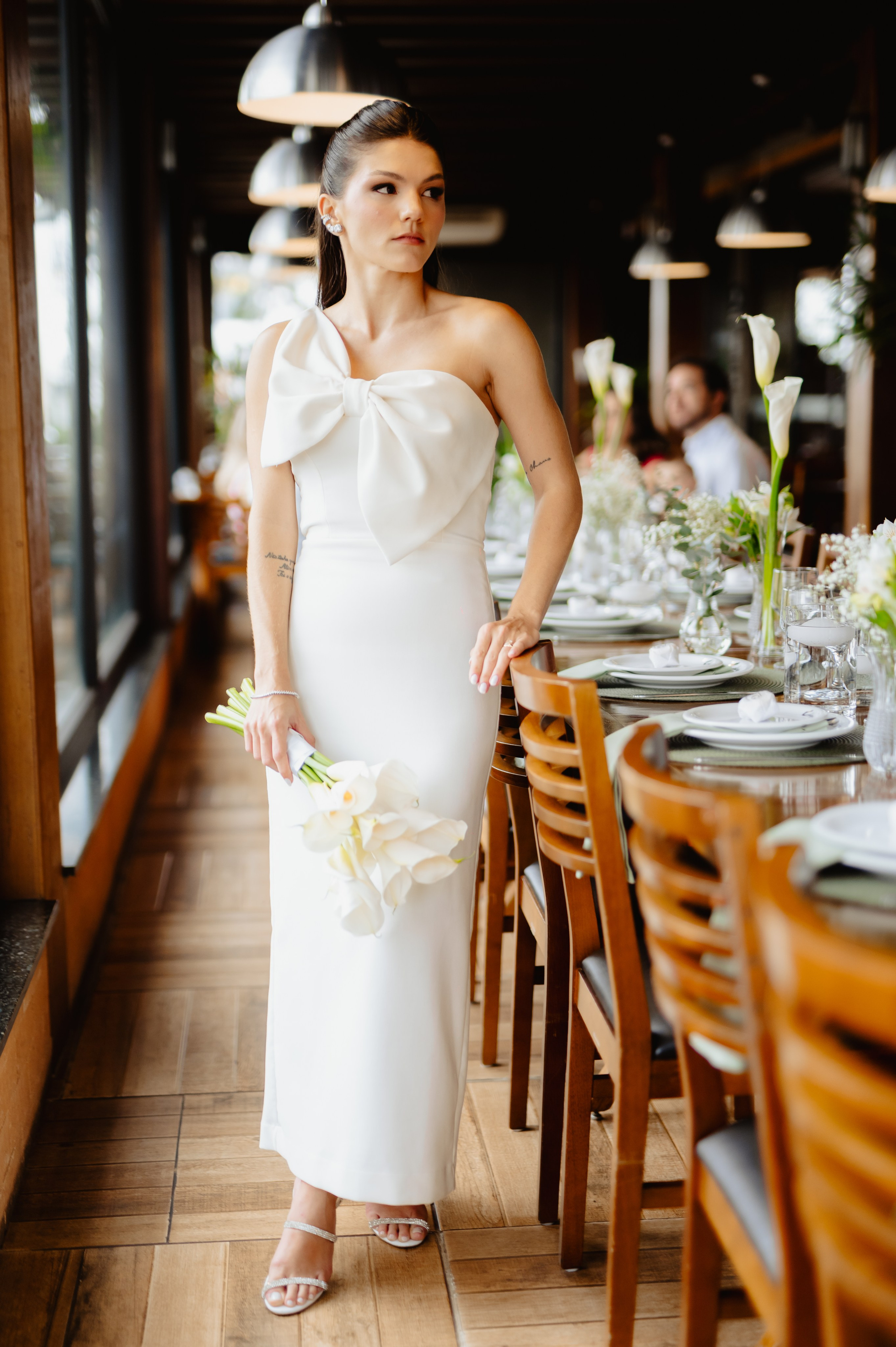 Casamento Civil de Fernanda e Gustavo | Barizon Fotografia