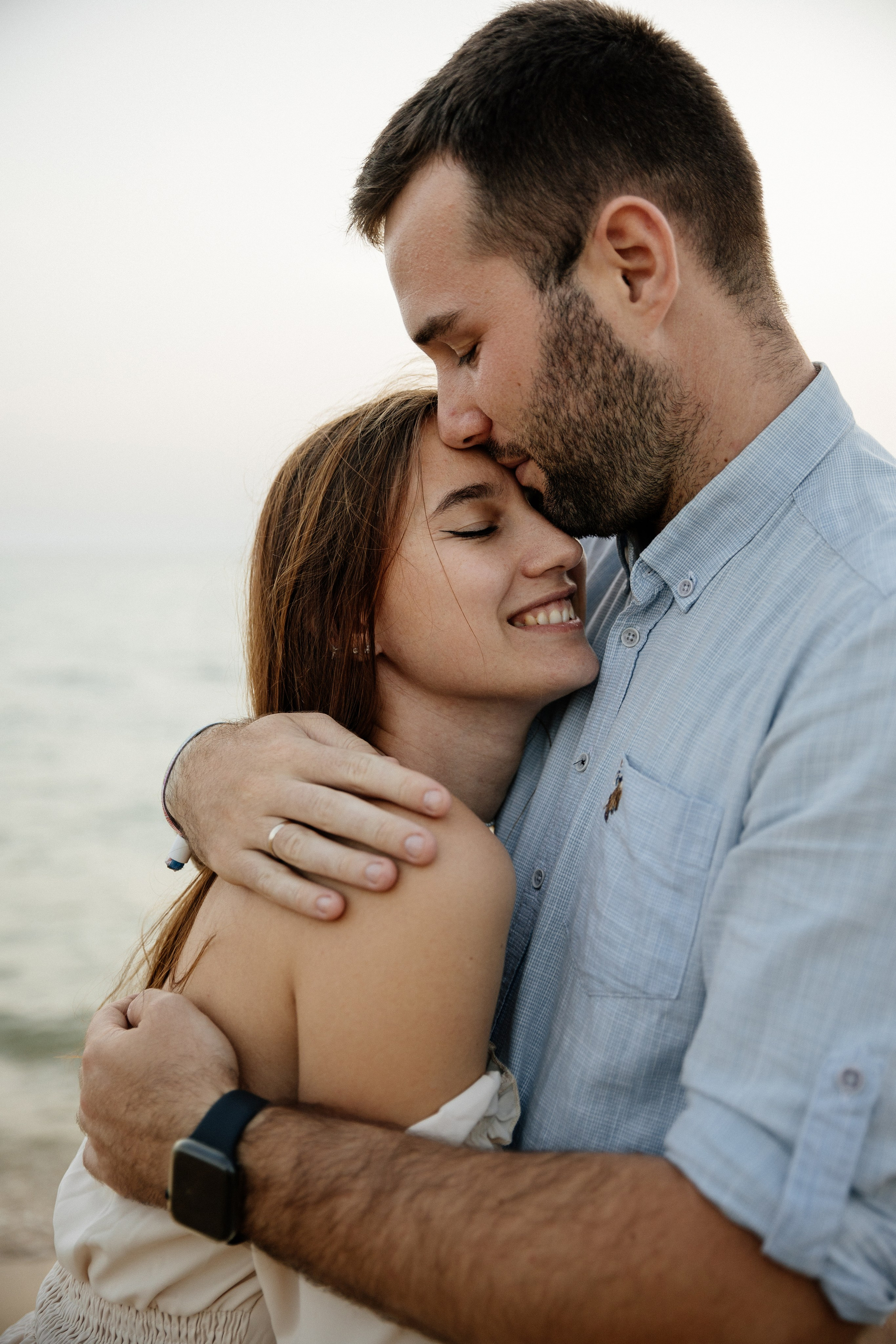 Veronika, Sasha&Maksim. Семейный фотограф в Израиле