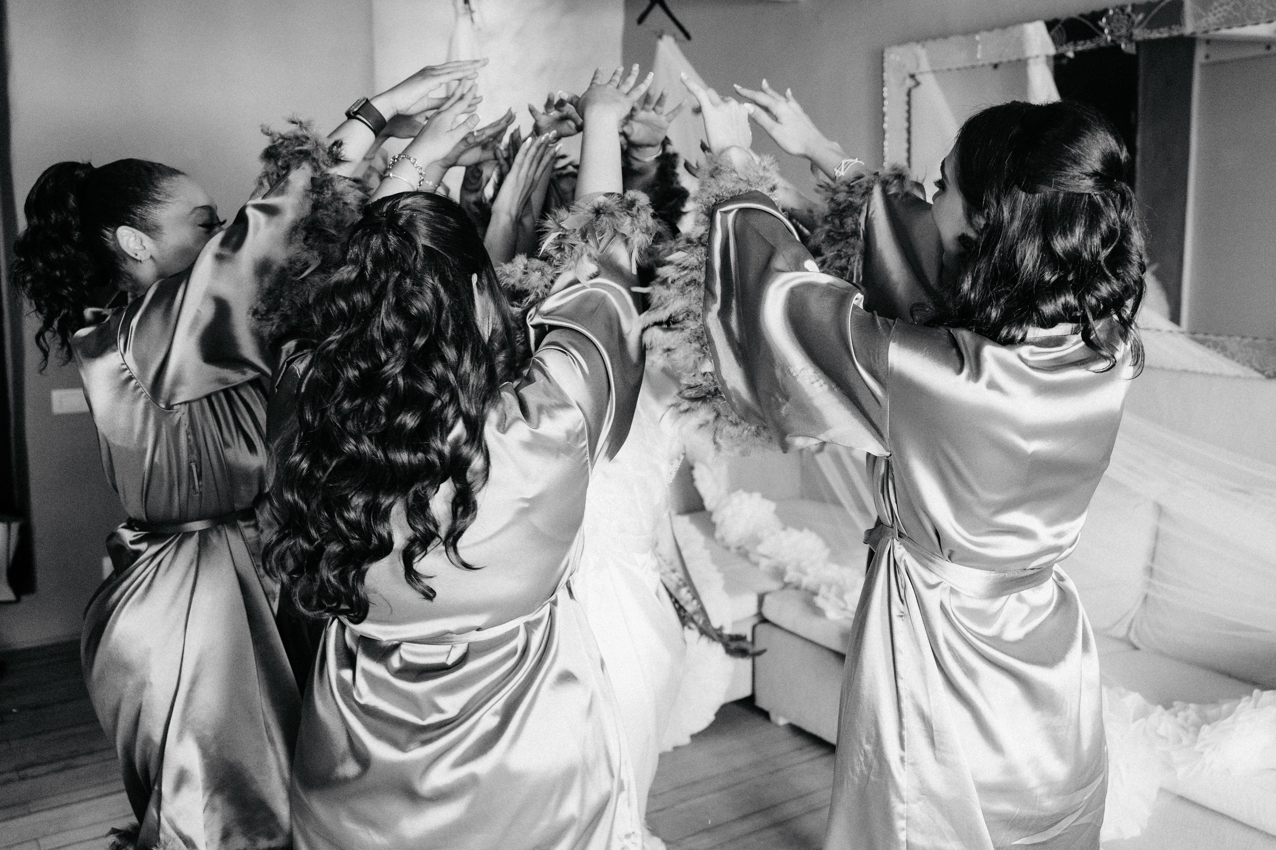 Sofia & Stefan. UNTERCIO BODAS