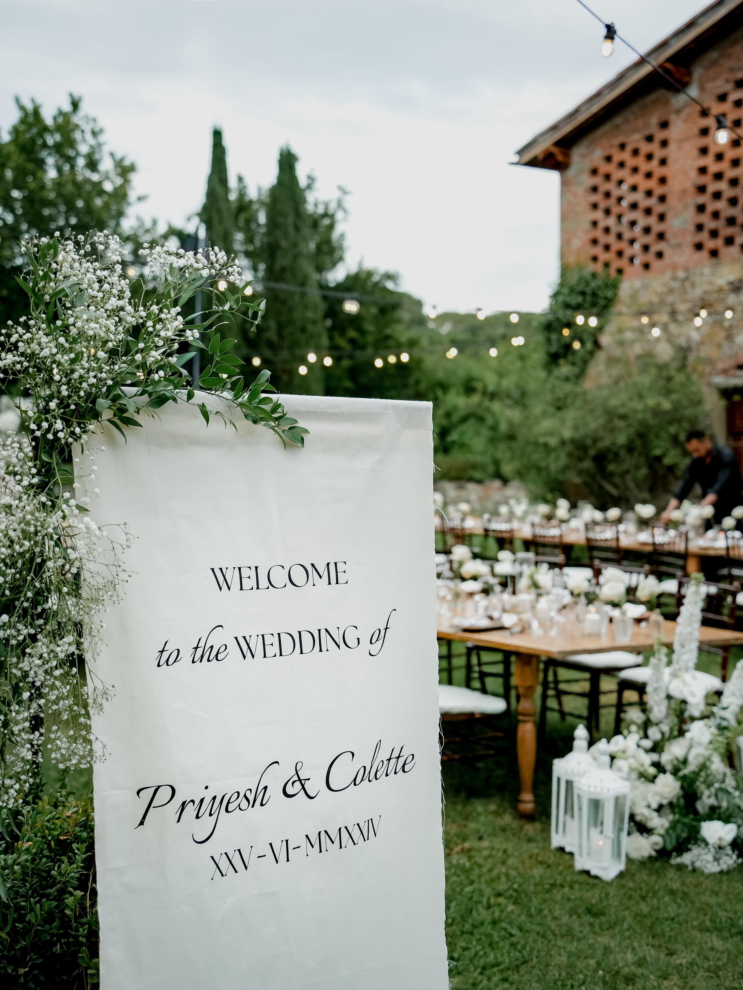 Day 2. Stefano Passerini Editorial Wedding Photographer in Italy