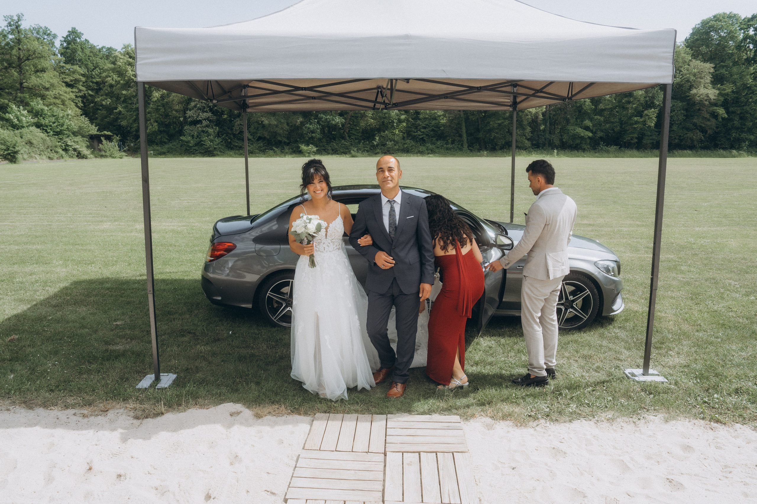 Foto & Video. Hochzeitsfotografin in Deutschland