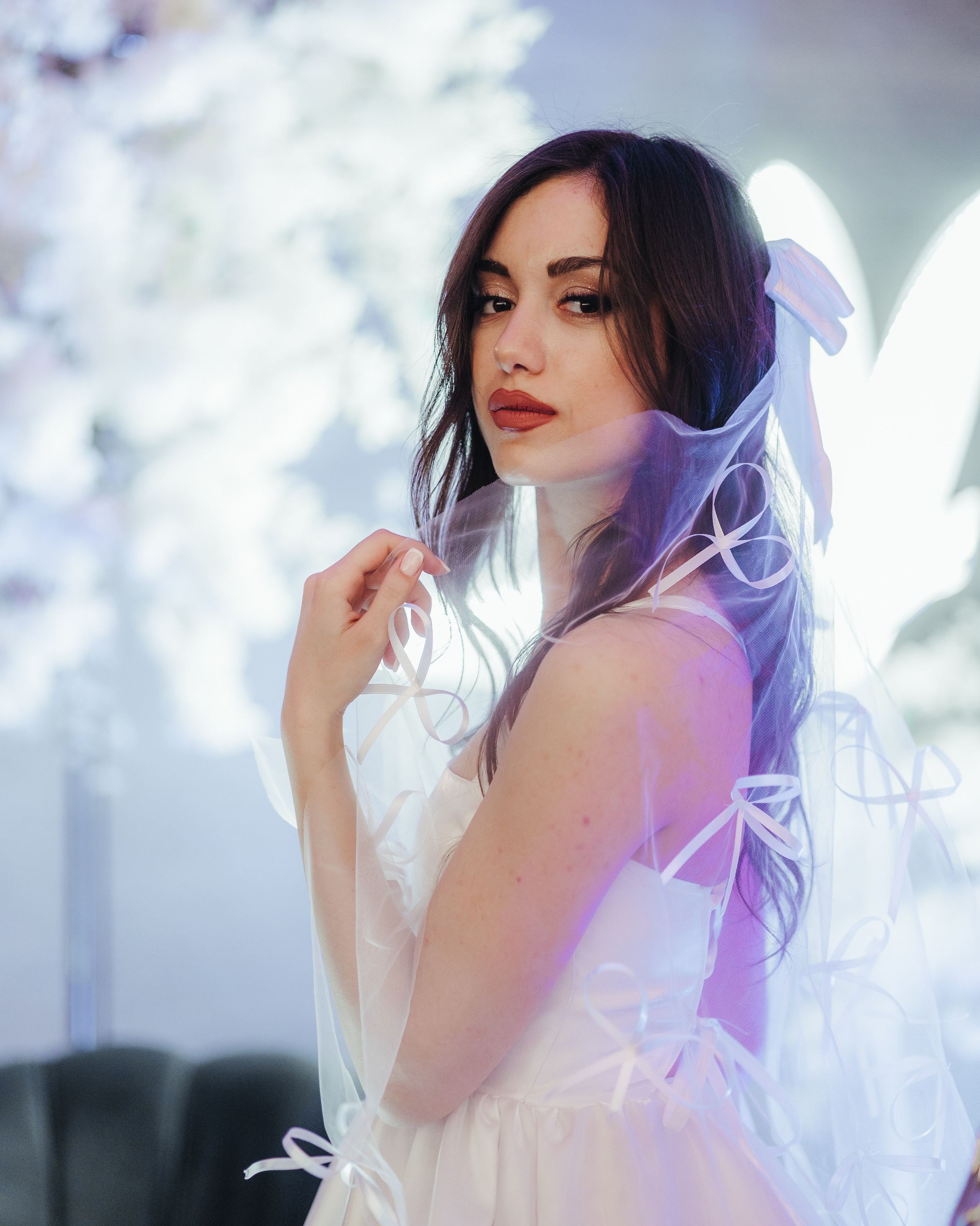 Wedding Exhibition 2024. Bspander