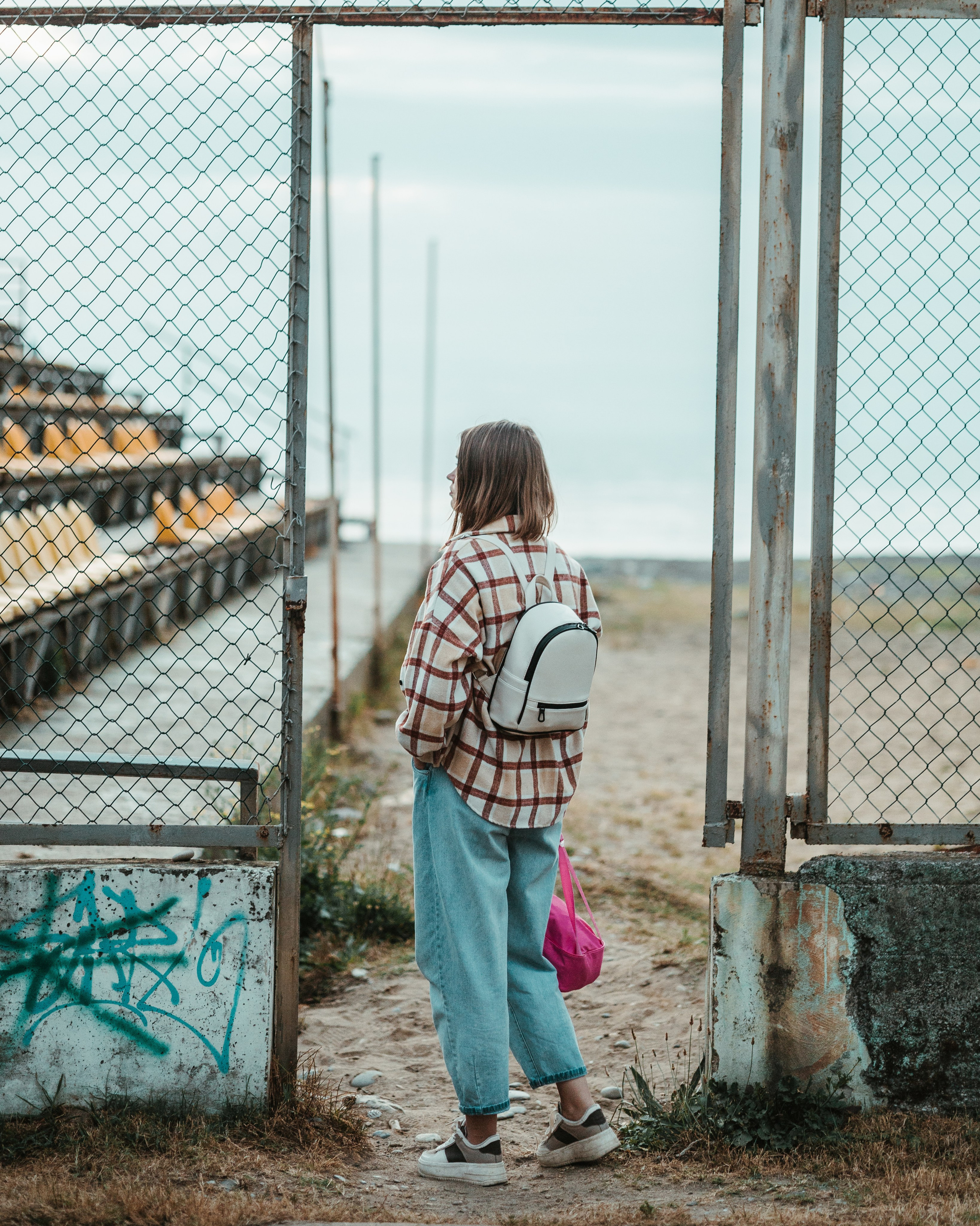 B A T U M I. Bspander