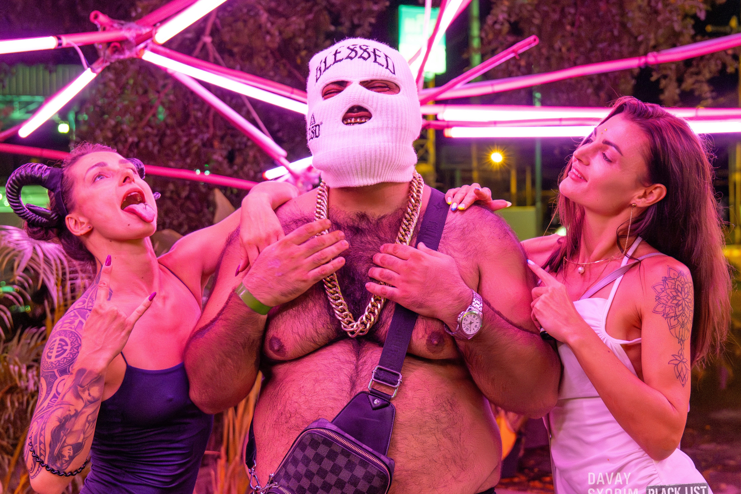 Вечеринка Black List | Фоторепортаж | Афиша | DAVAYSXODIM.com PHUKET. АФИША|ФОТОРЕПОРТАЖИ|ИВЕНТЫ|ПХУКЕТ