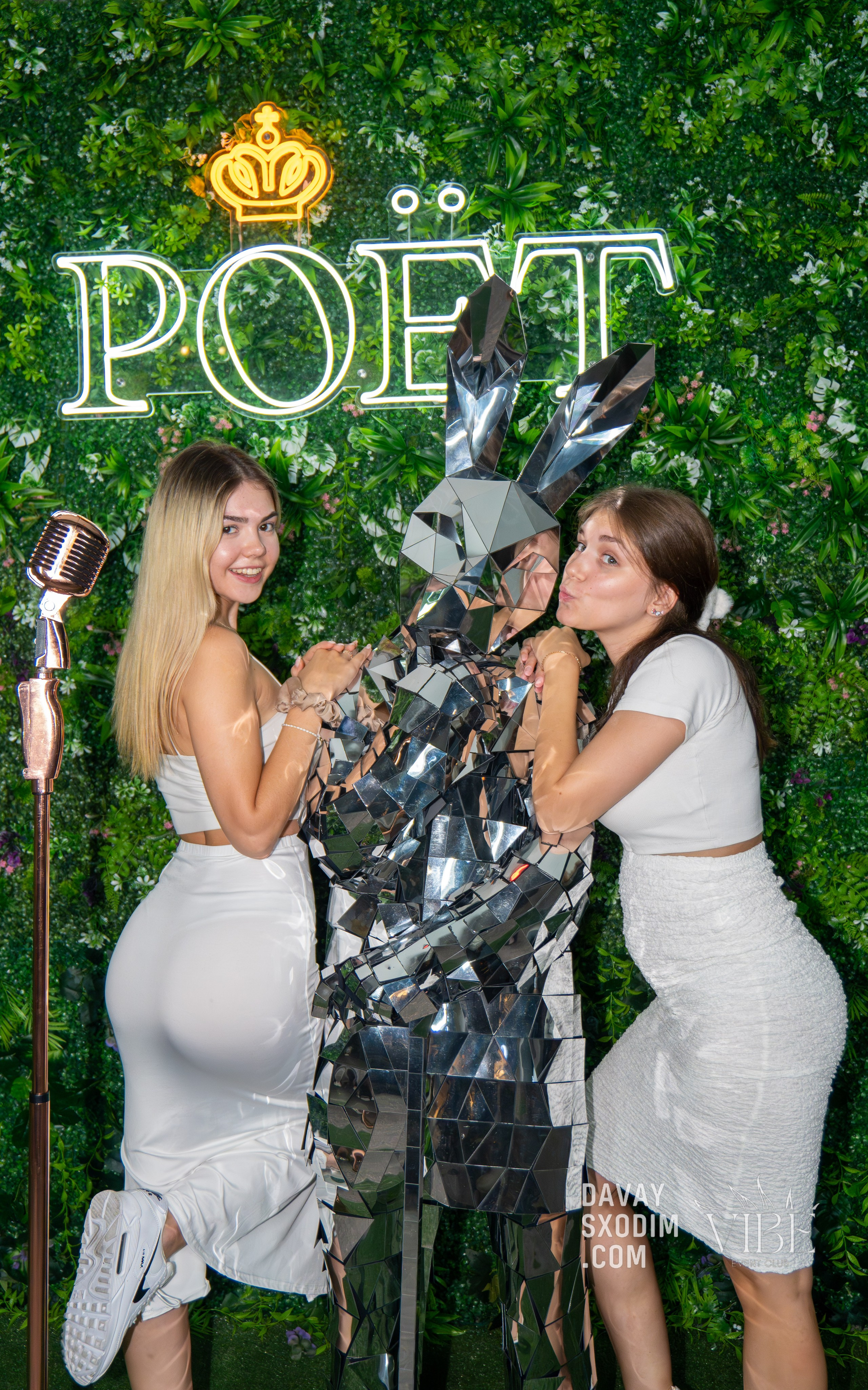 Вечеринка White Out | Фоторепортаж | Видеорепортаж | Афиша | DAVAYSXODIM.com PHUKET. АФИША|ФОТОРЕПОРТАЖИ|ИВЕНТЫ|ПХУКЕТ