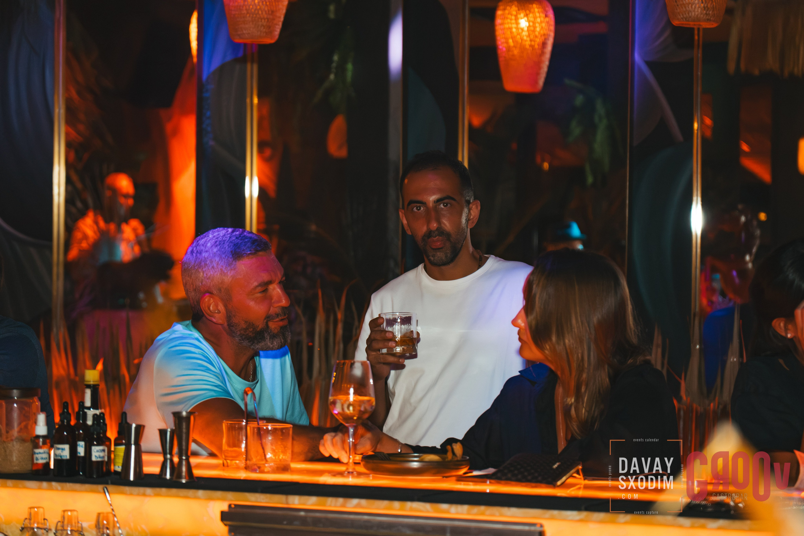 Вечеринка Tiki Twilights | Фоторепортаж | Афиша | DAVAYSXODIM.com PHUKET. АФИША|ФОТОРЕПОРТАЖИ|ИВЕНТЫ|ПХУКЕТ