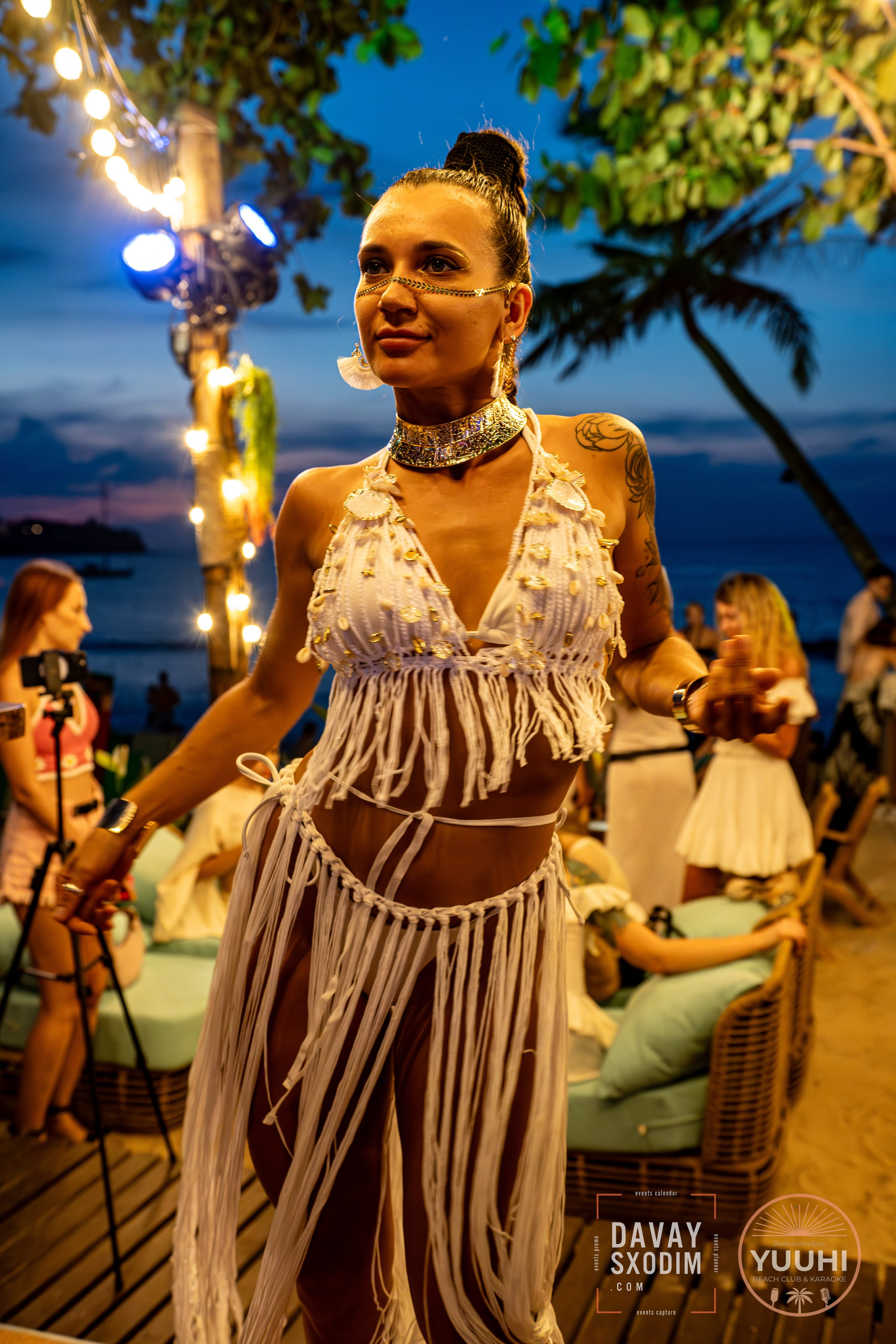 Открытие Yuuhi Beach Club | Фоторепортаж | Афиша | DAVAYSXODIM.com PHUKET. АФИША|ФОТОРЕПОРТАЖИ|ИВЕНТЫ|ПХУКЕТ