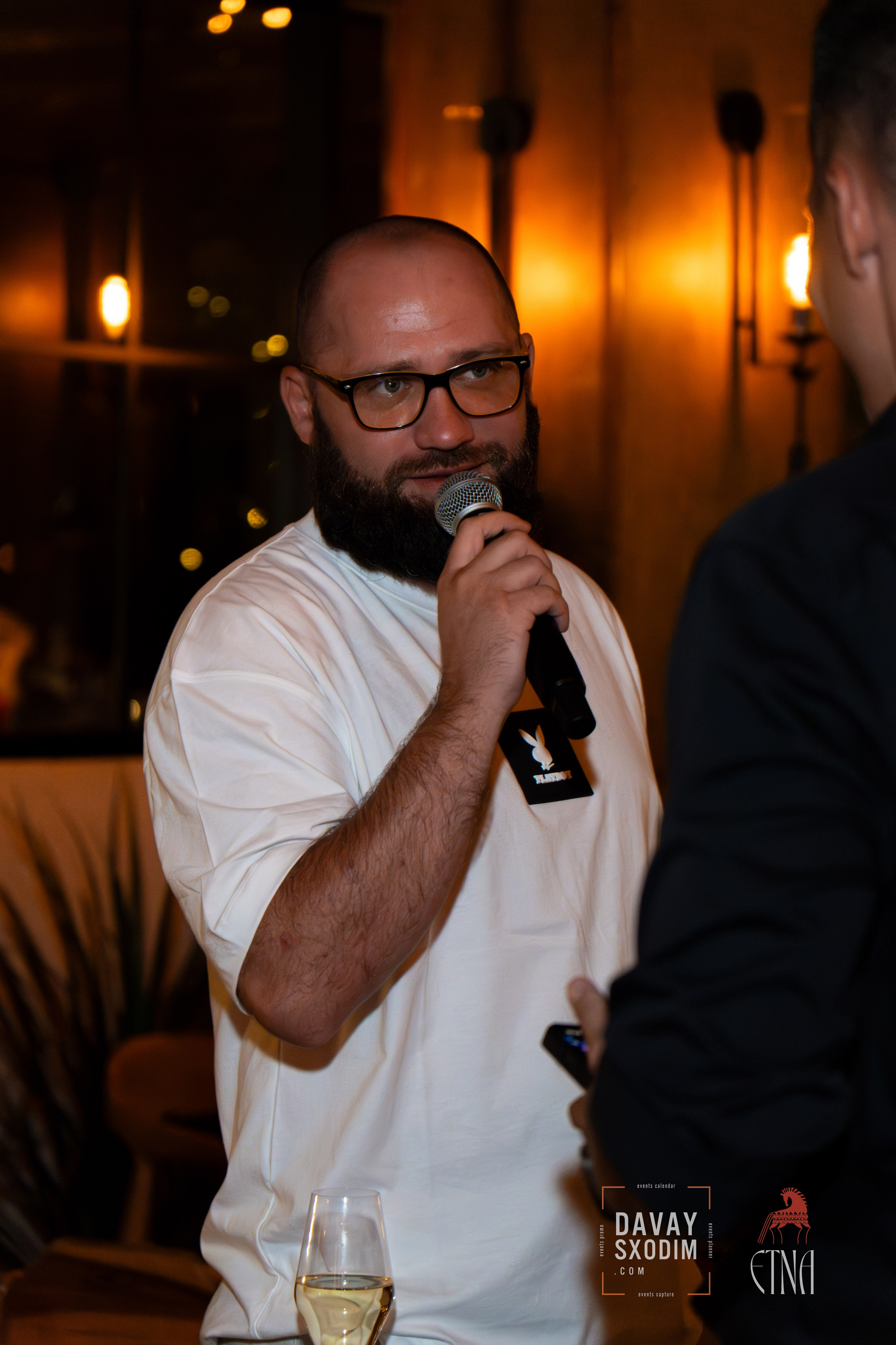 Новогодняя вечеринка | Фоторепортаж | Афиша | DAVAYSXODIM.com PHUKET. АФИША|ФОТОРЕПОРТАЖИ|ИВЕНТЫ|ПХУКЕТ