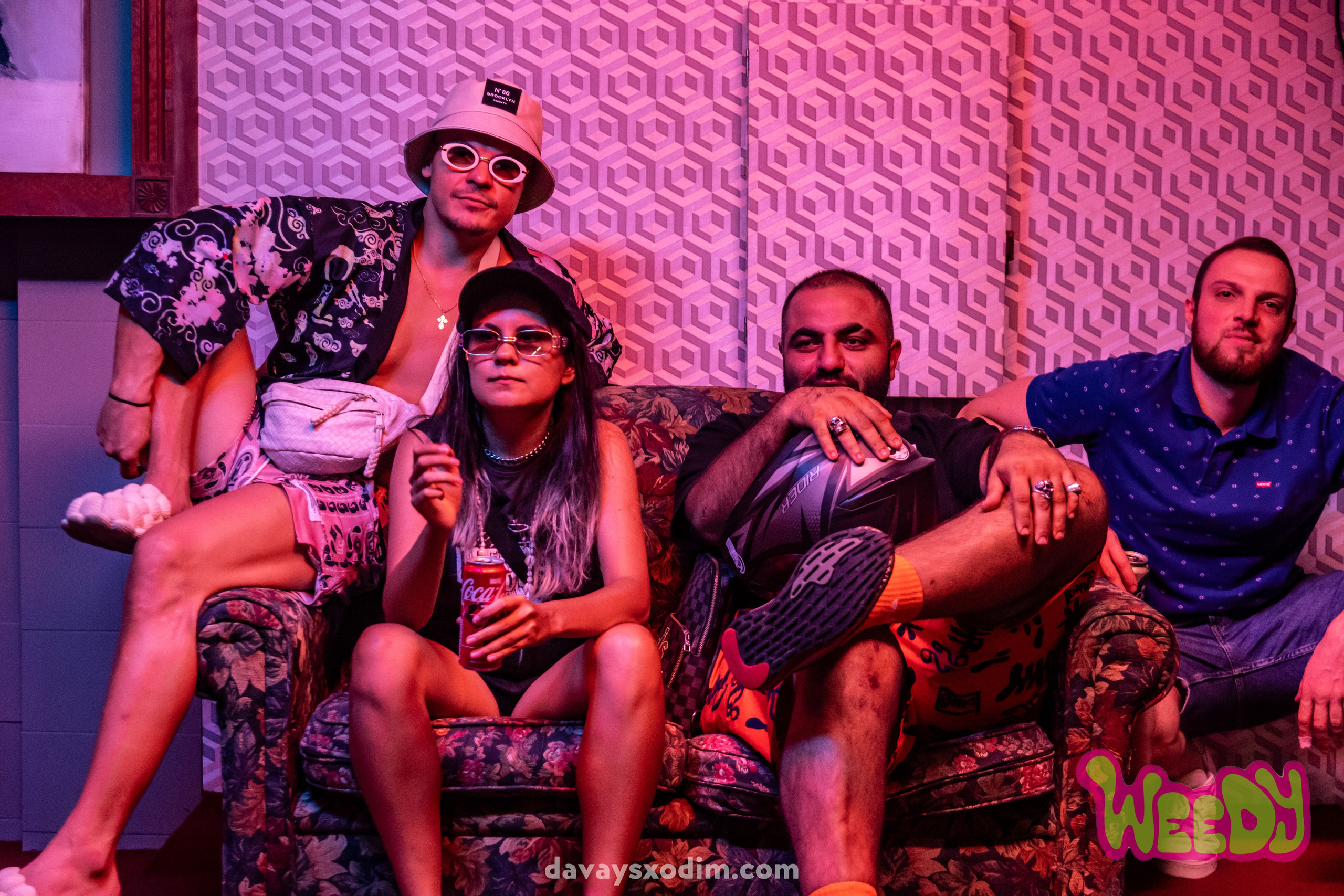 Розыгрыш каннабиса Weedy | Фоторепортаж | Афиша | DAVAYSXODIM.com PHUKET. АФИША|ФОТОРЕПОРТАЖИ|ИВЕНТЫ|ПХУКЕТ