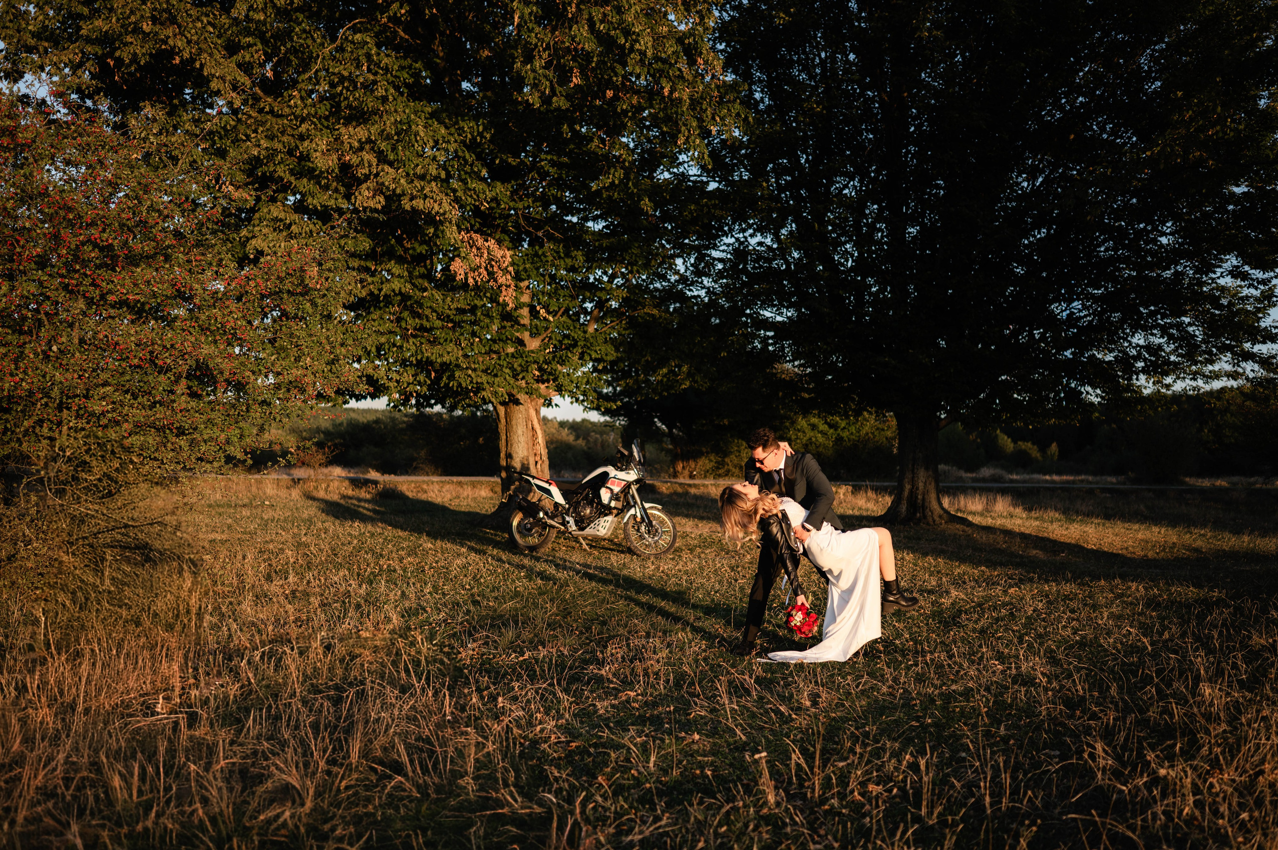 Wedding photos. Alexandra Hanu Photographer