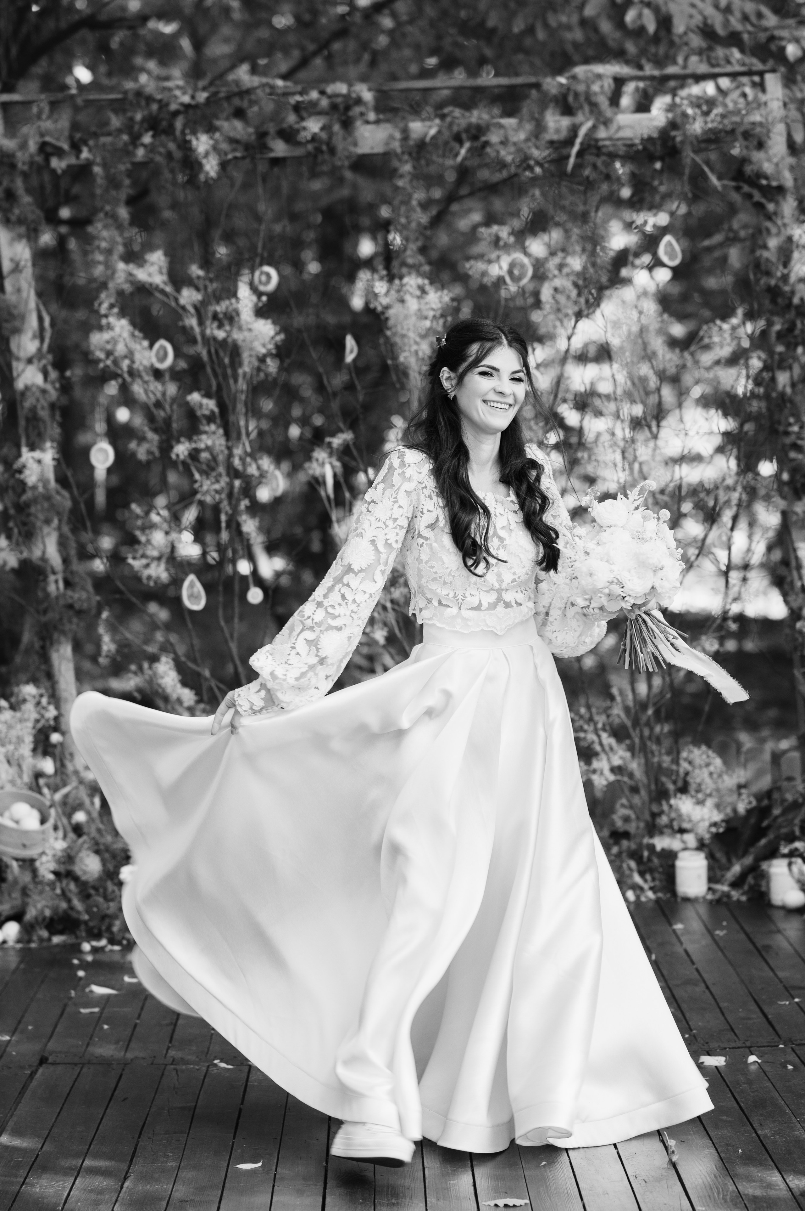 Alexandra + Adrian | Wedding. Alexandra Hanu Photographer