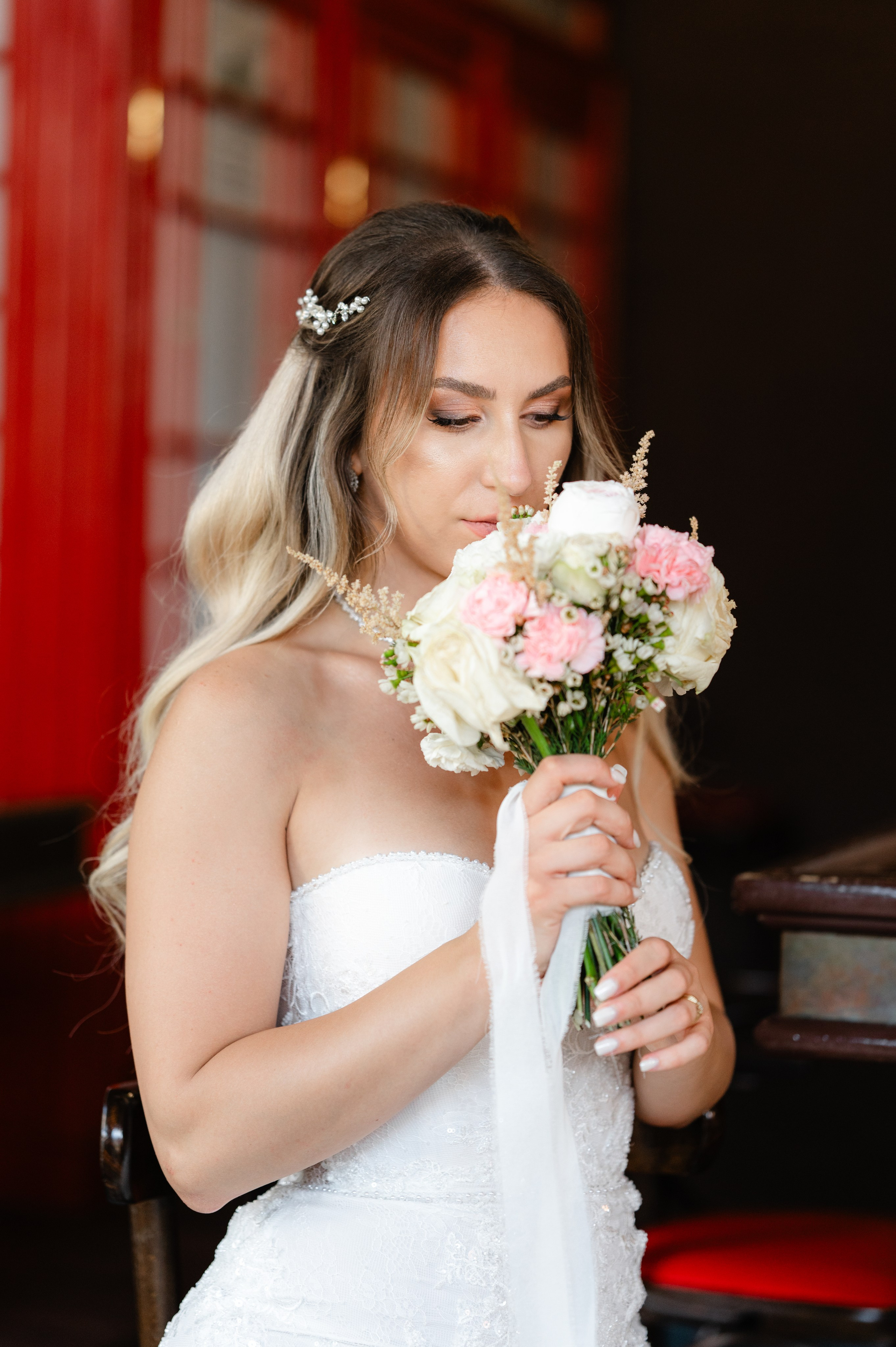 Fotografii de la nunta. Alexandra Hanu Photographer