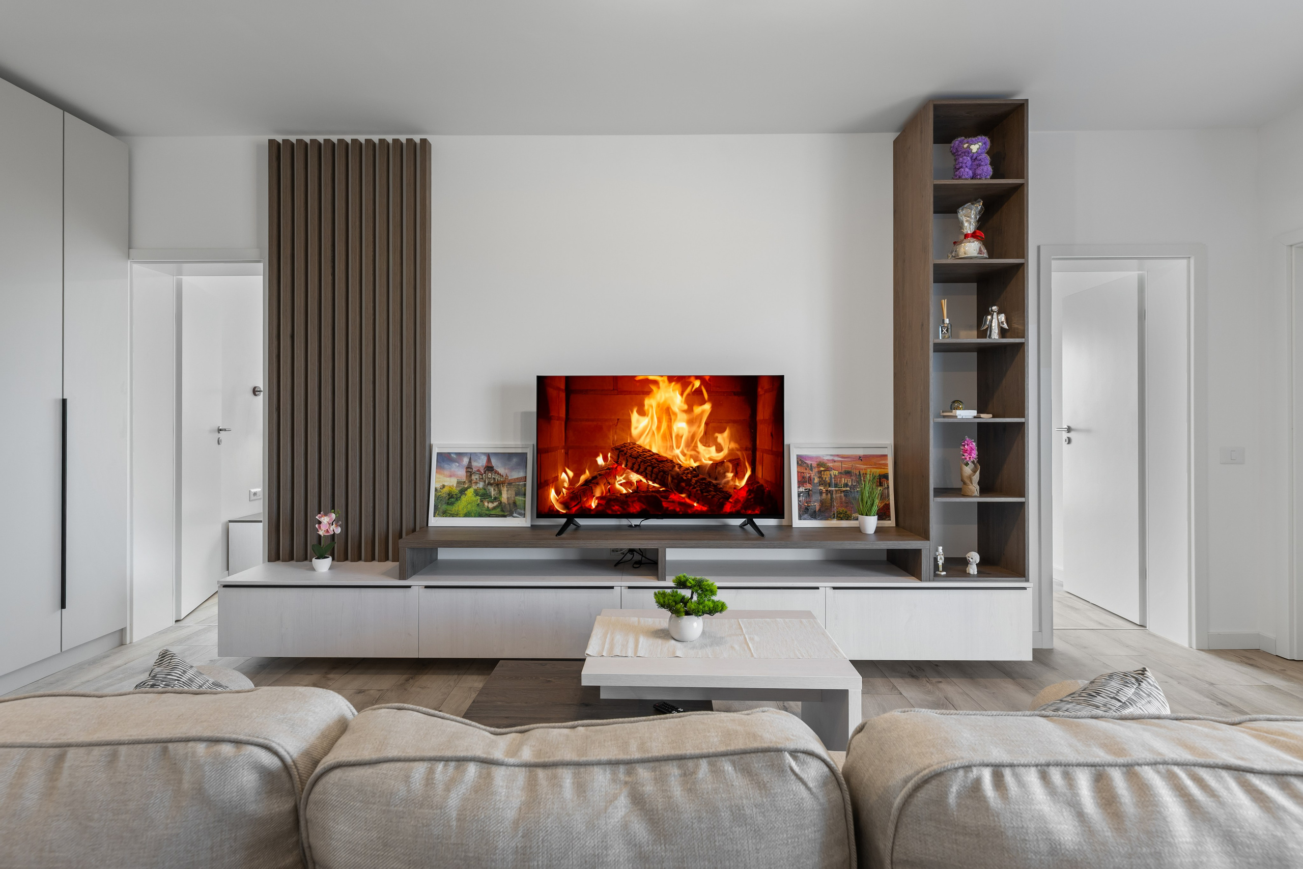 INTERIOR - REALESTATE. Samuel Ciobanu