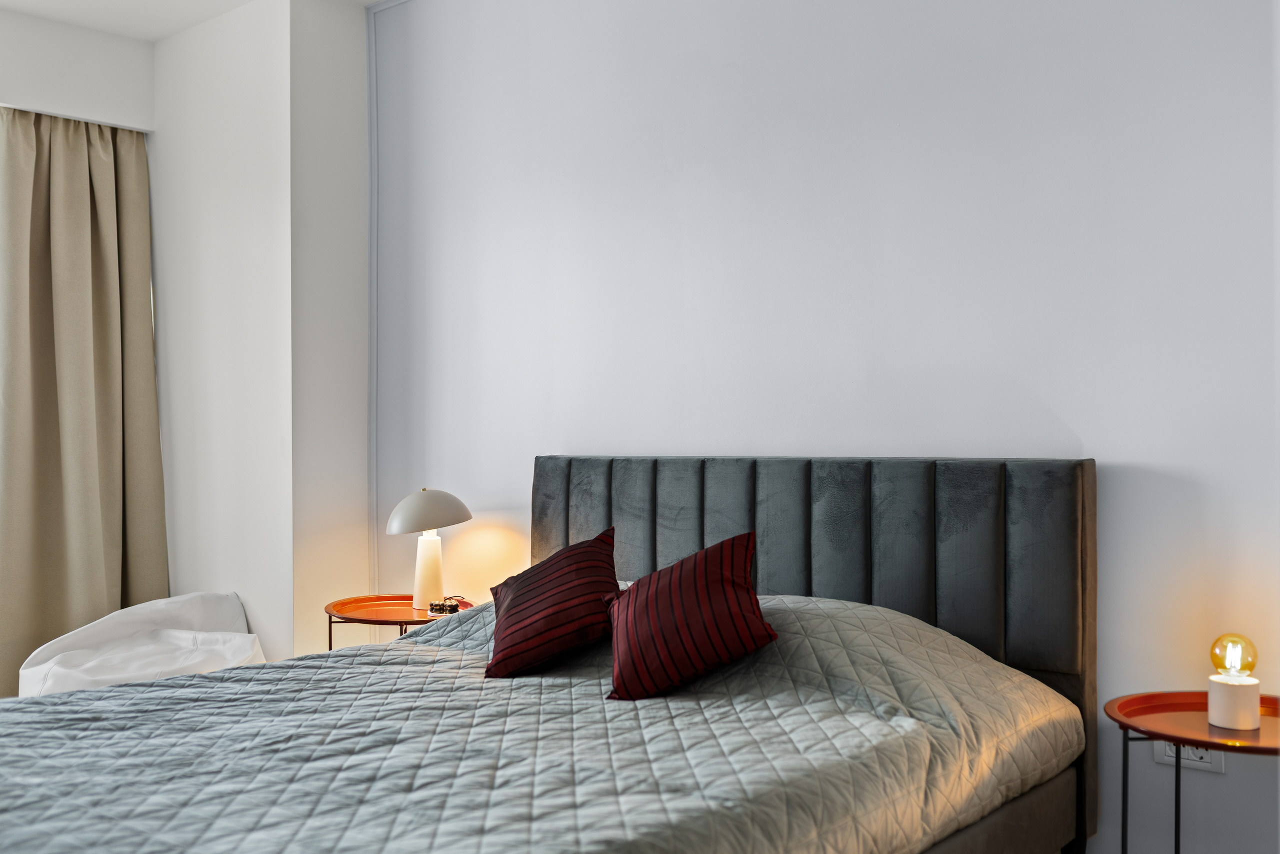 INTERIOR - REALESTATE. Samuel Ciobanu