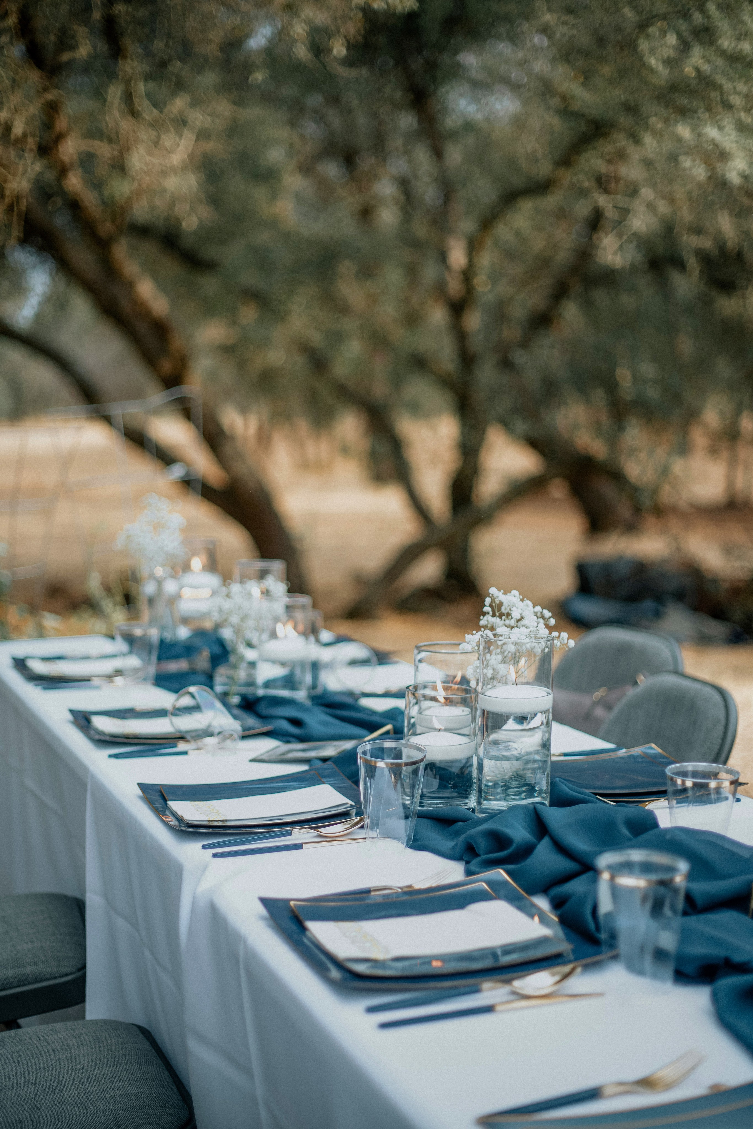 Wedding anniversary. Photographer Inna Kalmykova