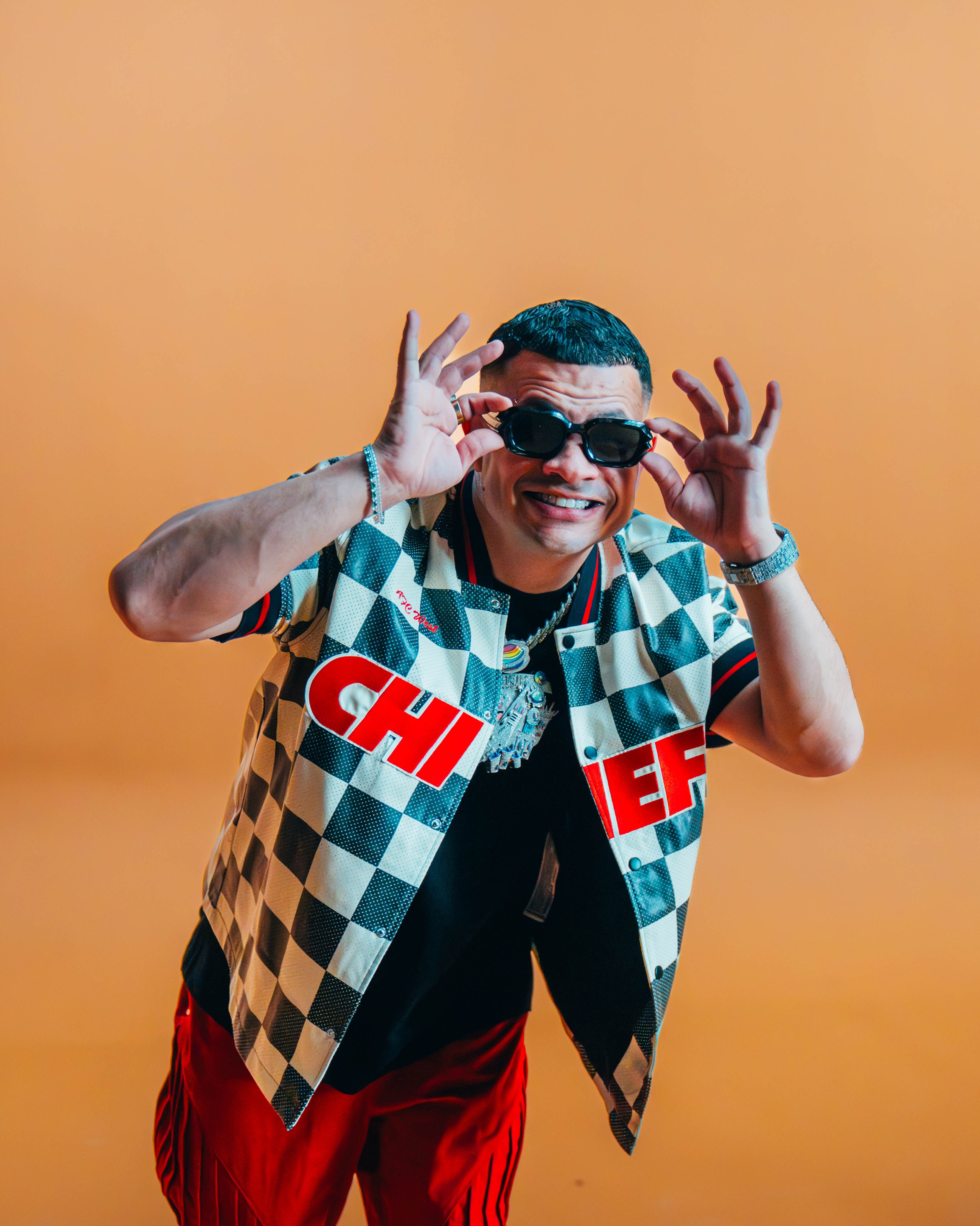 JOWELL & RANDY. DEYA BELTRAN Maquilladora, fotógrafa y vídeos