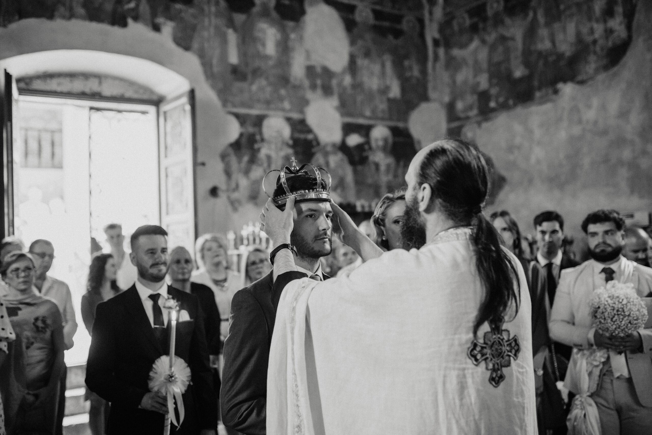 Jovana & Zoran. Wedding photographer based in Novi Sad, Marko Milivojevic