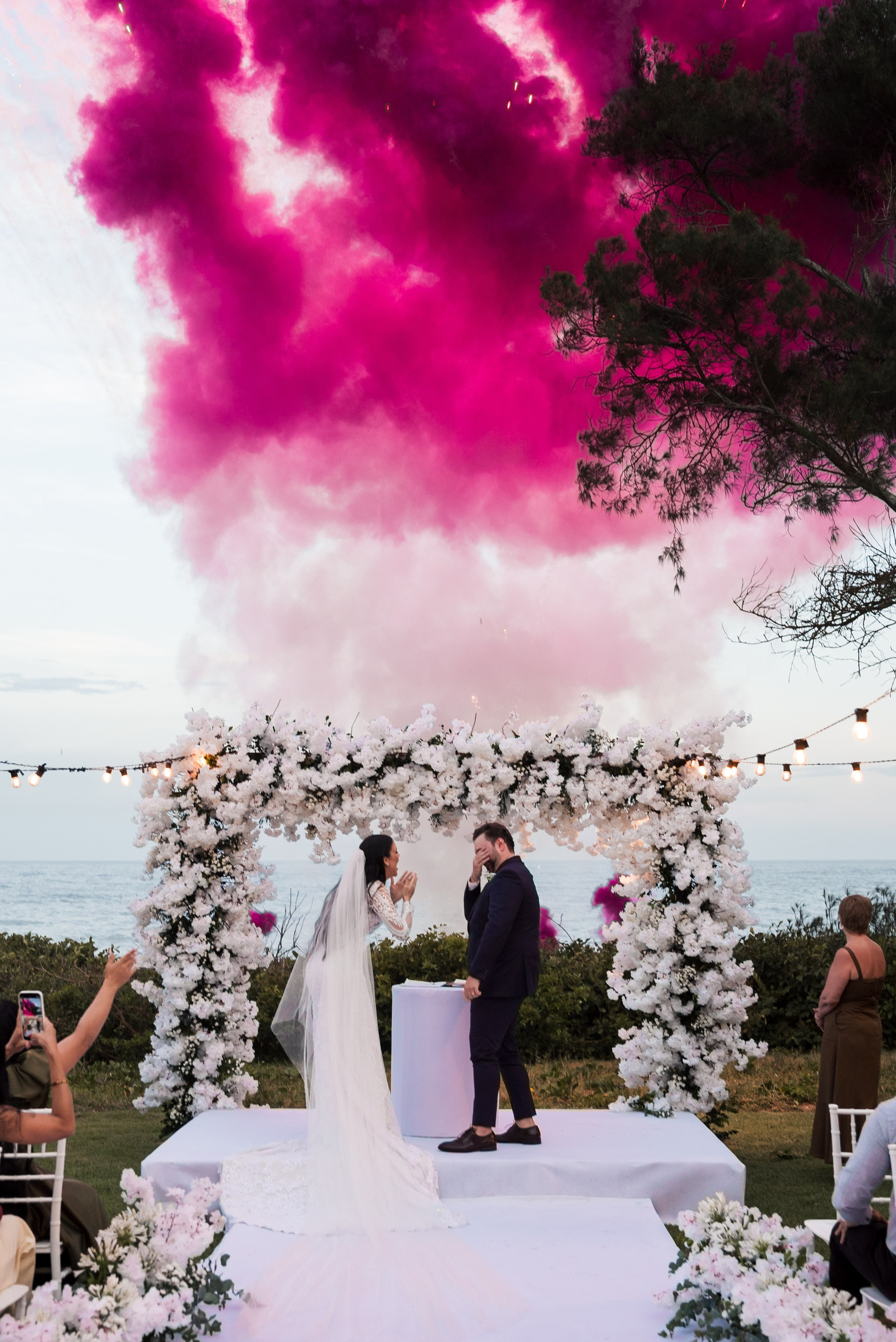 Wedding Karol e Elias. Fotografo de casamentos e famílias no Espirito Santo — Marllus Milanez