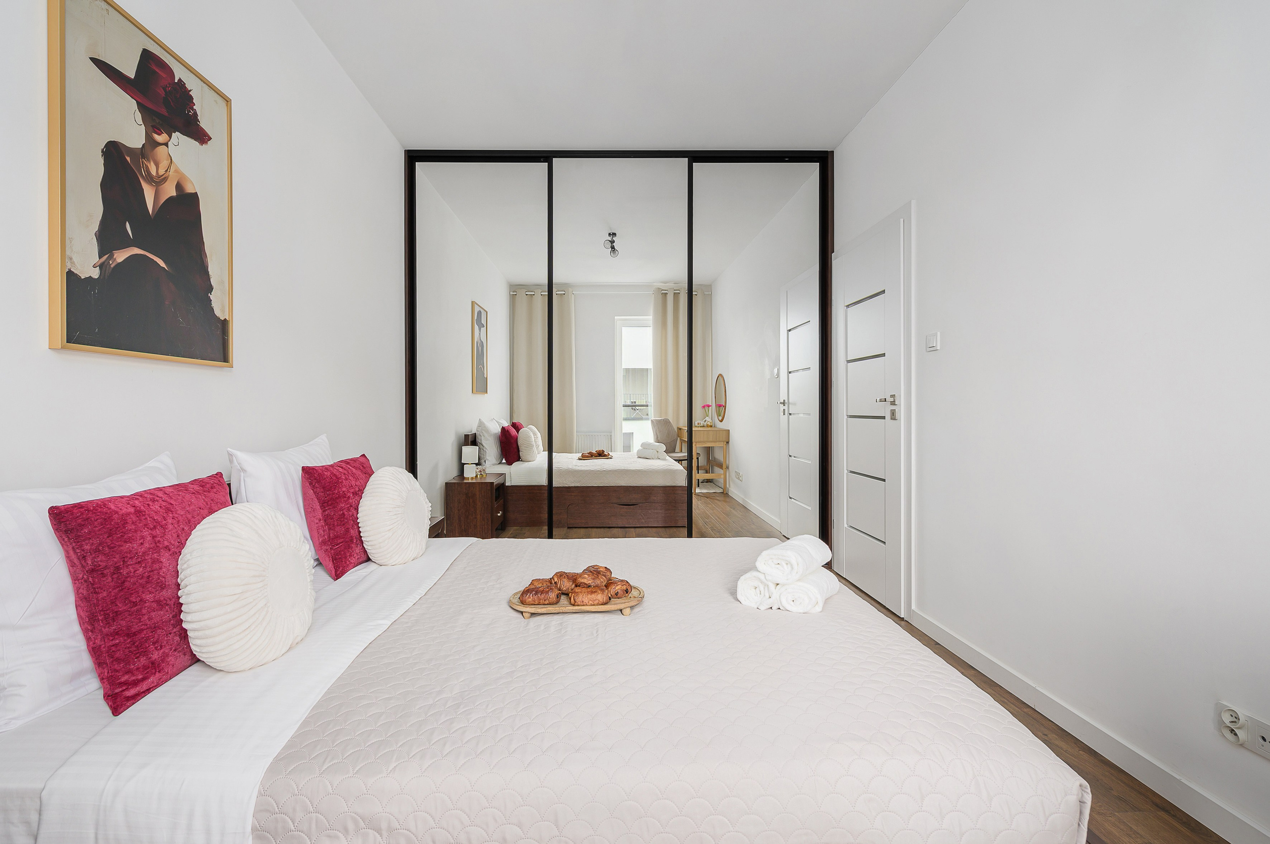 Interior photography