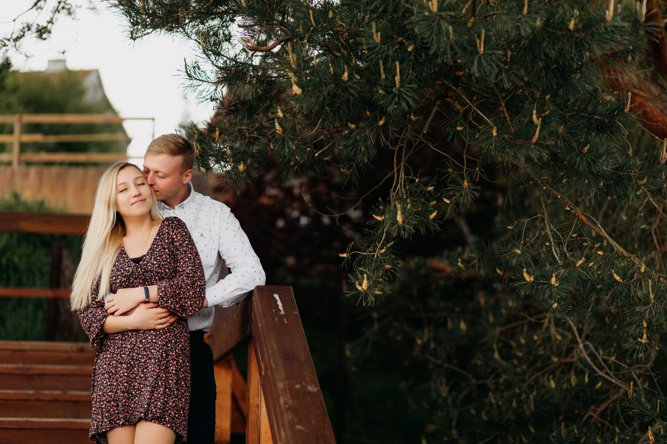 Kasia ♡ Łukasz. Fotograf Ślubny Warszawa - Sesje Biznesowe Rodzinne Eventy