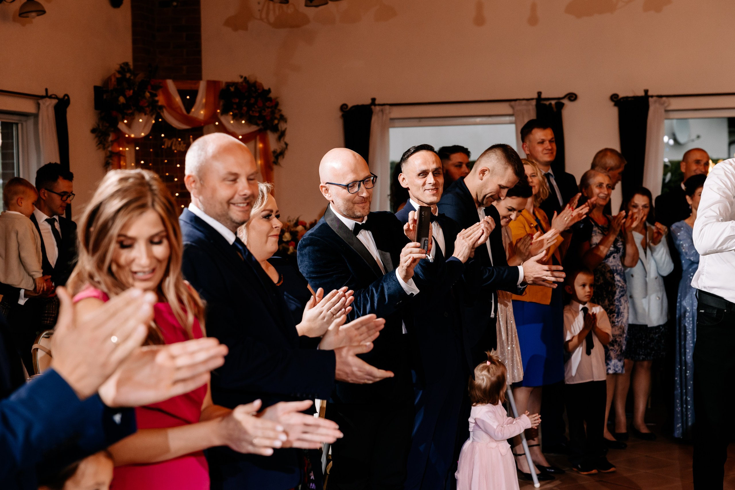 Basia ♡ Bartek. Fotograf Ślubny Warszawa - Sesje Biznesowe Rodzinne Eventy