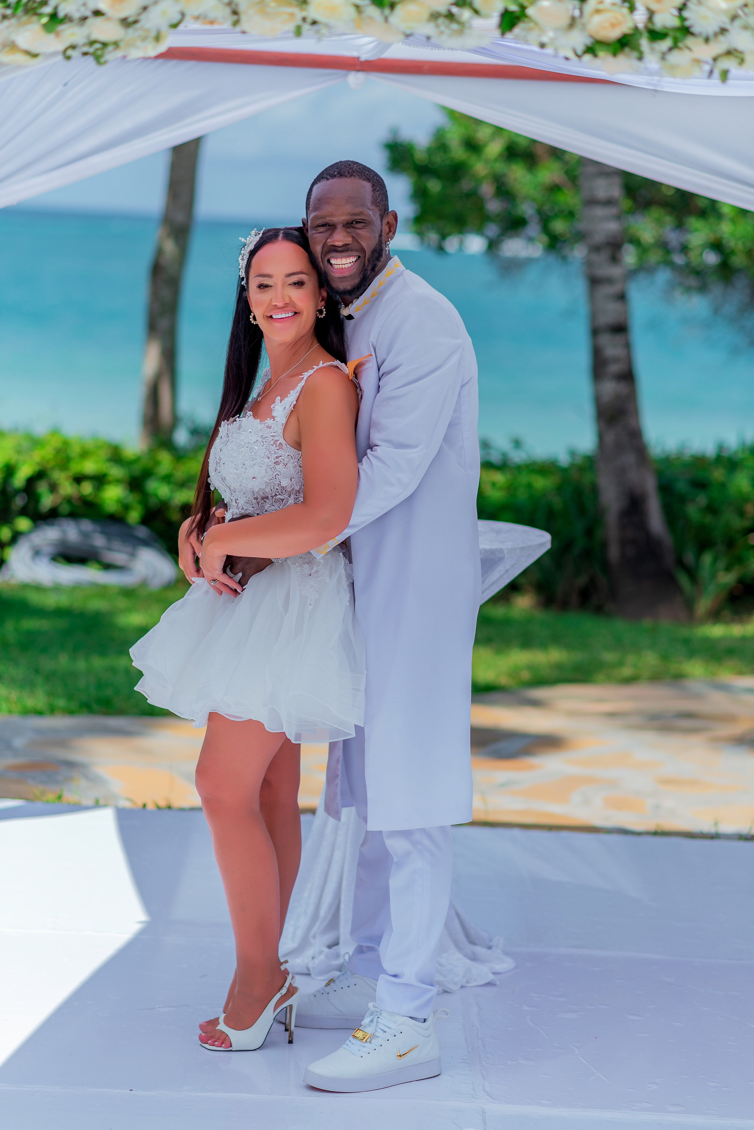 Best wedding photographer in kenya